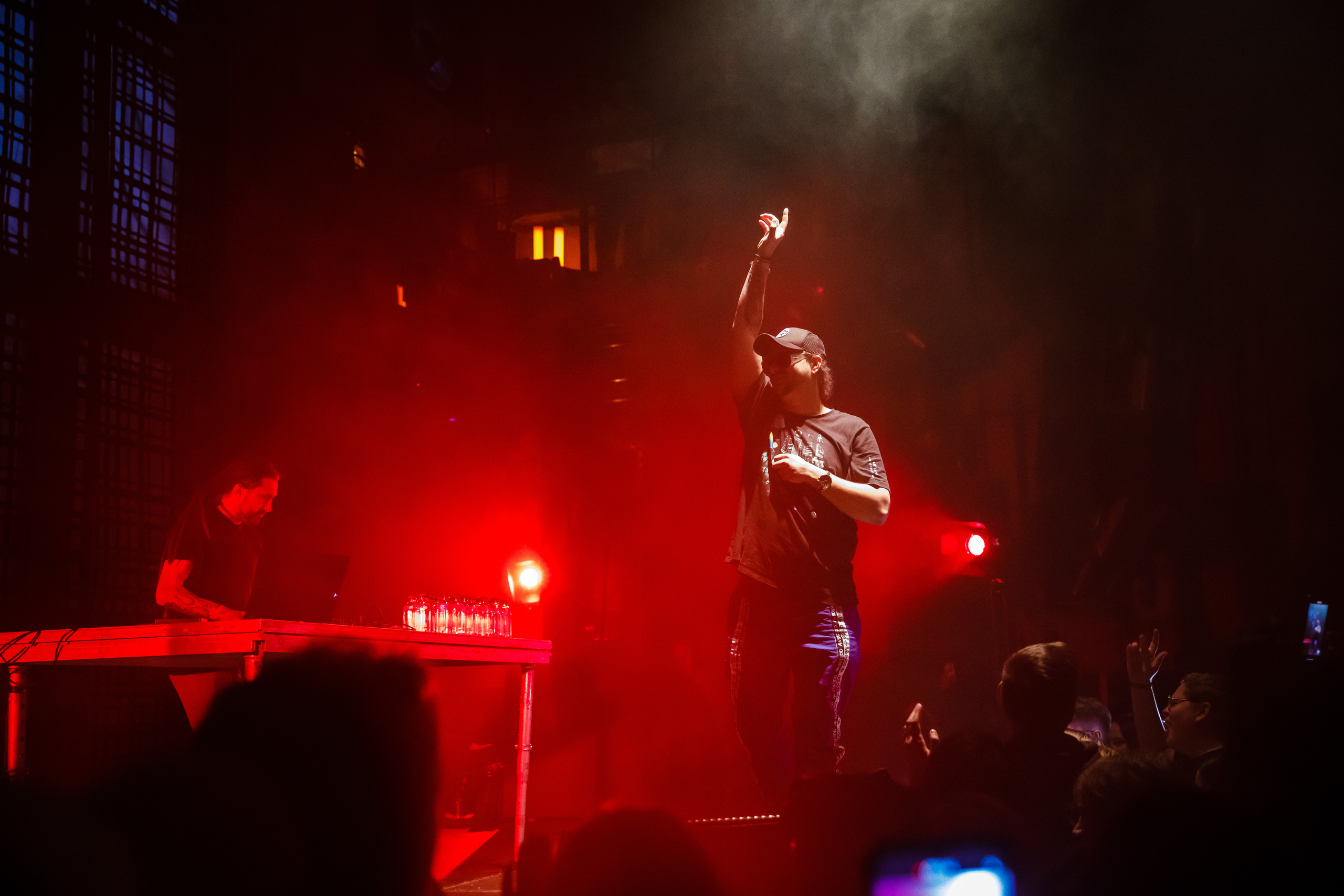 May Wave$ /19.05.2023/ Мутабор. Репортажный и портретный фотограф Русакова Жанна