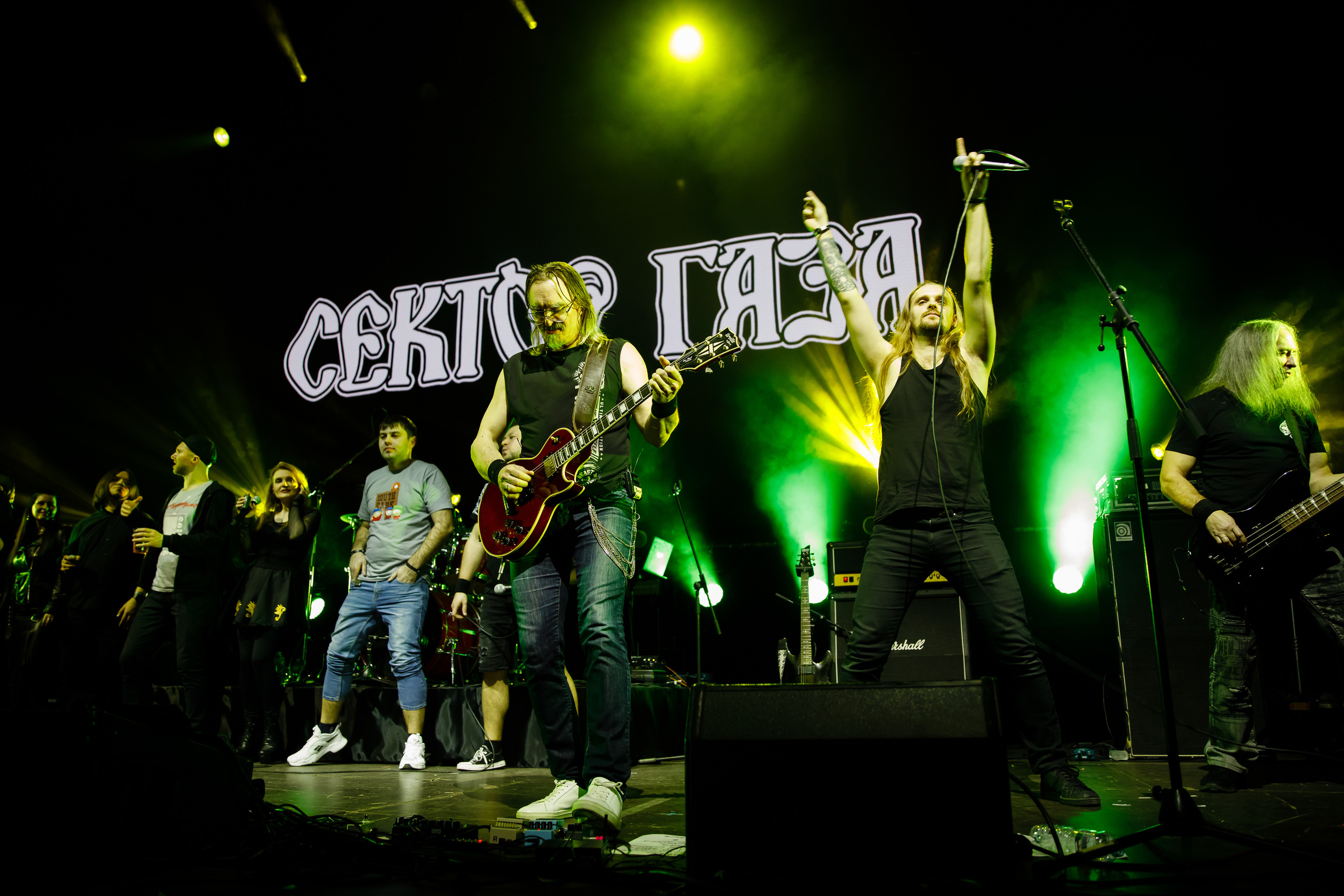 Черный Вторник /18.03.2023/клуб 1930Moscow. Репортажный и портретный фотограф Русакова Жанна