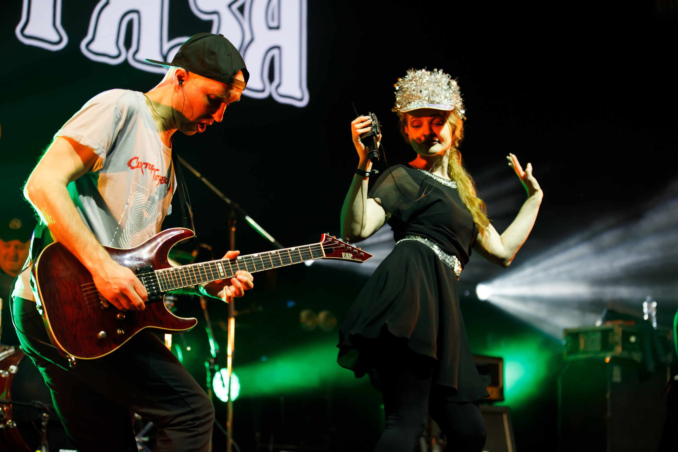 Сектор Газовой Атаки/ 18.03.2023 /клуб 1930 Moscow. Репортажный и портретный фотограф Русакова Жанна