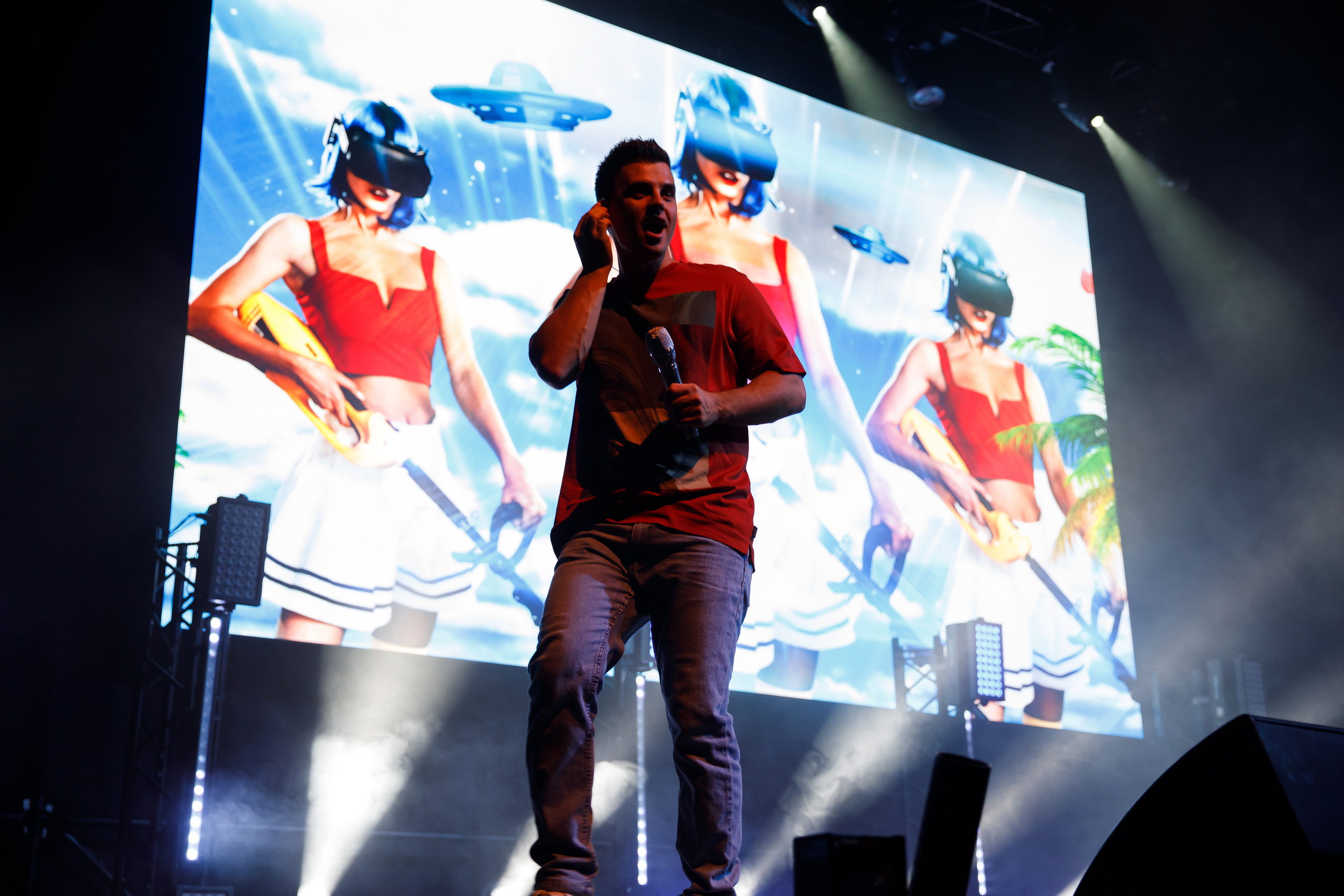 Иванушки International /08.03.2023/ Клуб 1930 MOSCOW. Репортажный и портретный фотограф Русакова Жанна