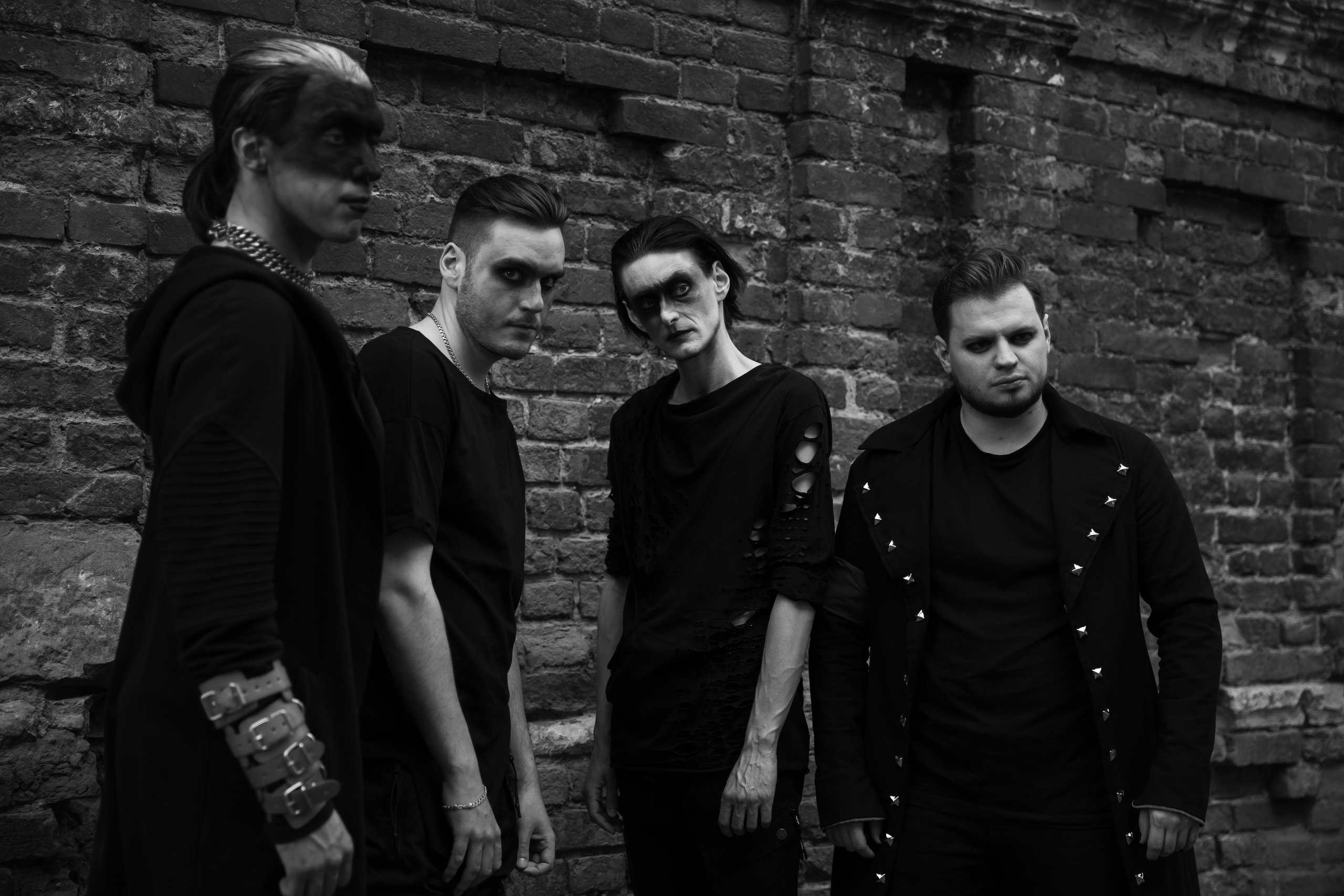 Ramm'band | Rammstein tribute. Backstage / 17.06.2023. Репортажный и портретный фотограф Русакова Жанна