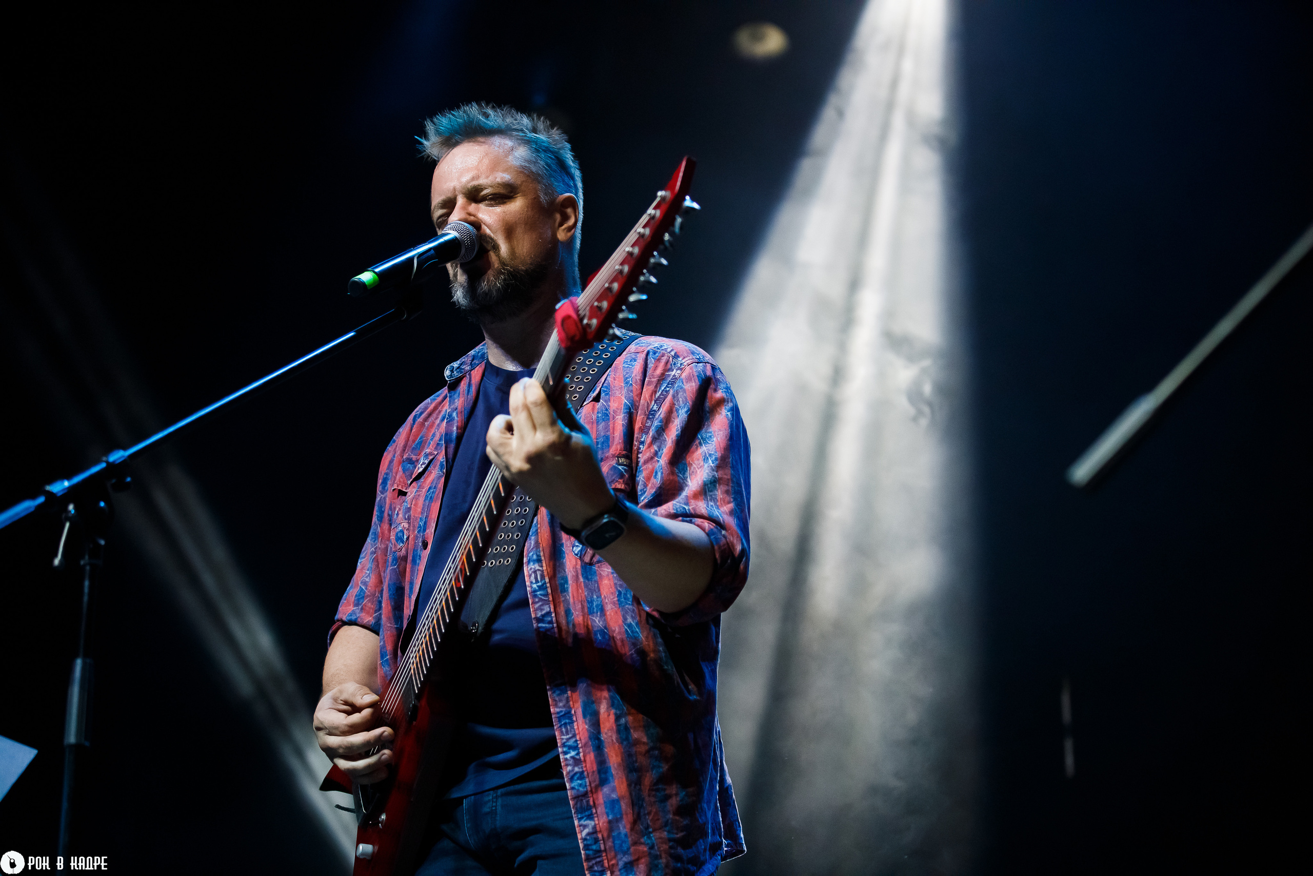 Александр Пушной / 13.07.2023 / BASE. Репортажный и портретный фотограф Русакова Жанна