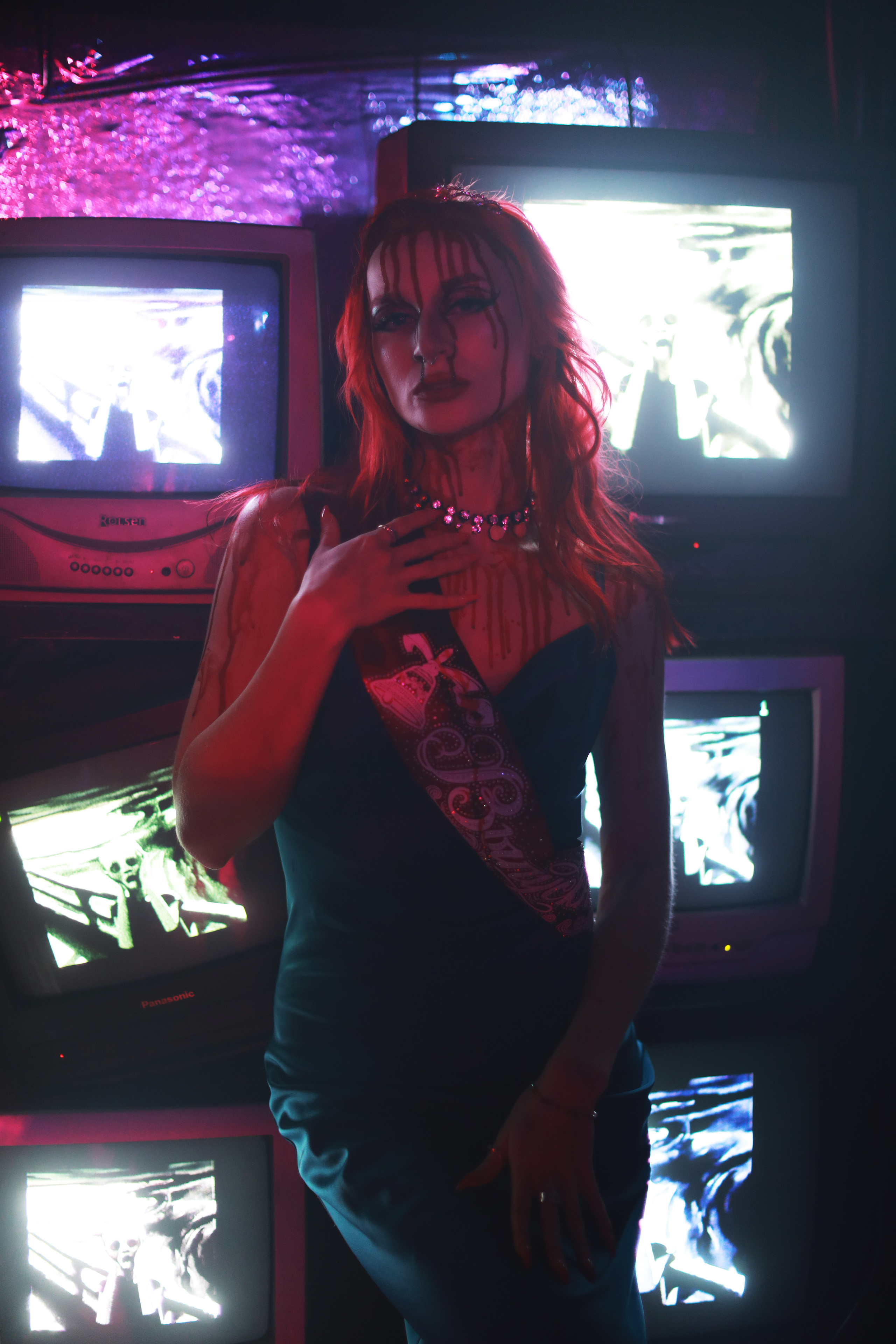 Halloween / 2022. Репортажный и портретный фотограф Русакова Жанна