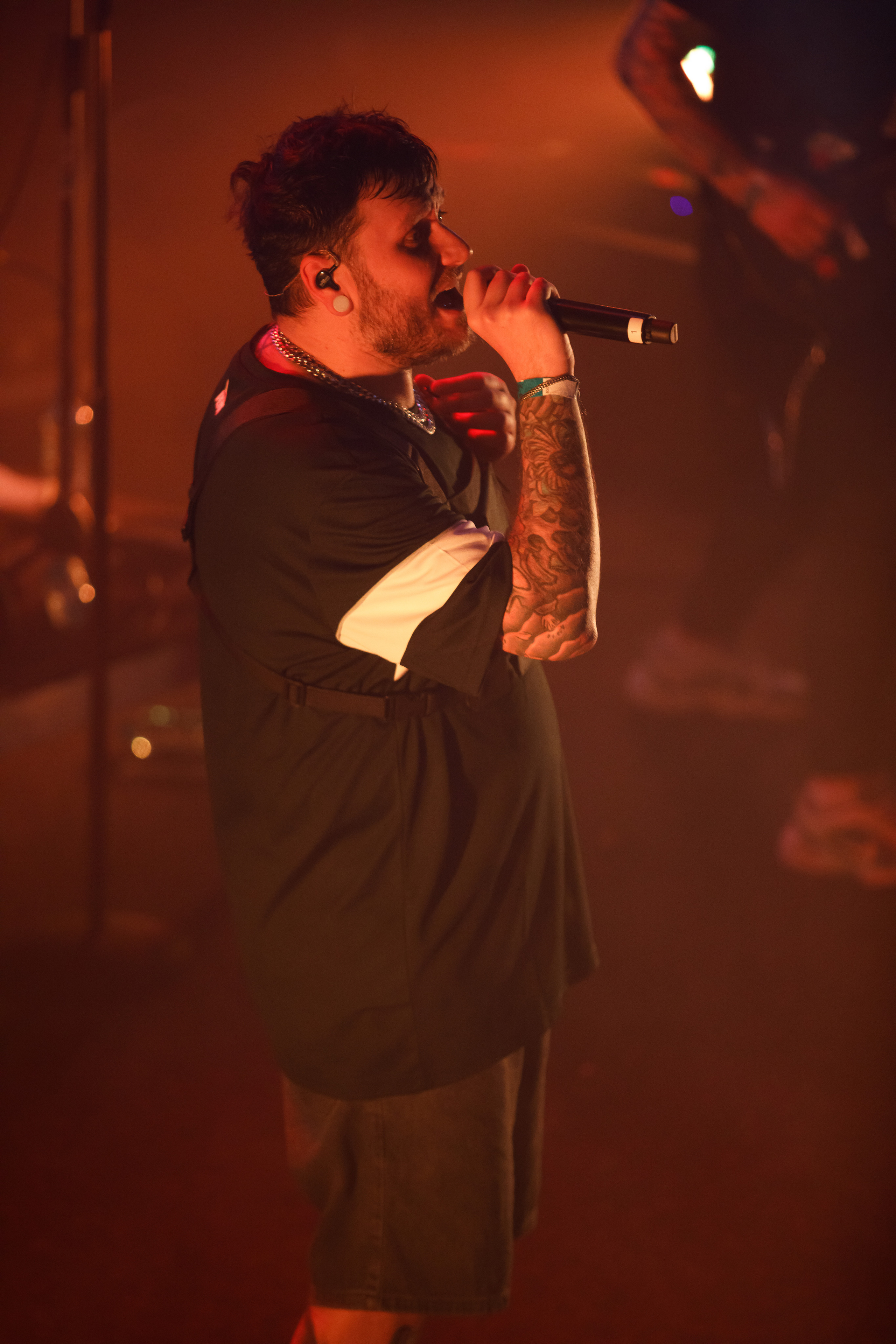 STIGMATA/ 07.03.2023 /Урбан. Репортажный и портретный фотограф Русакова Жанна