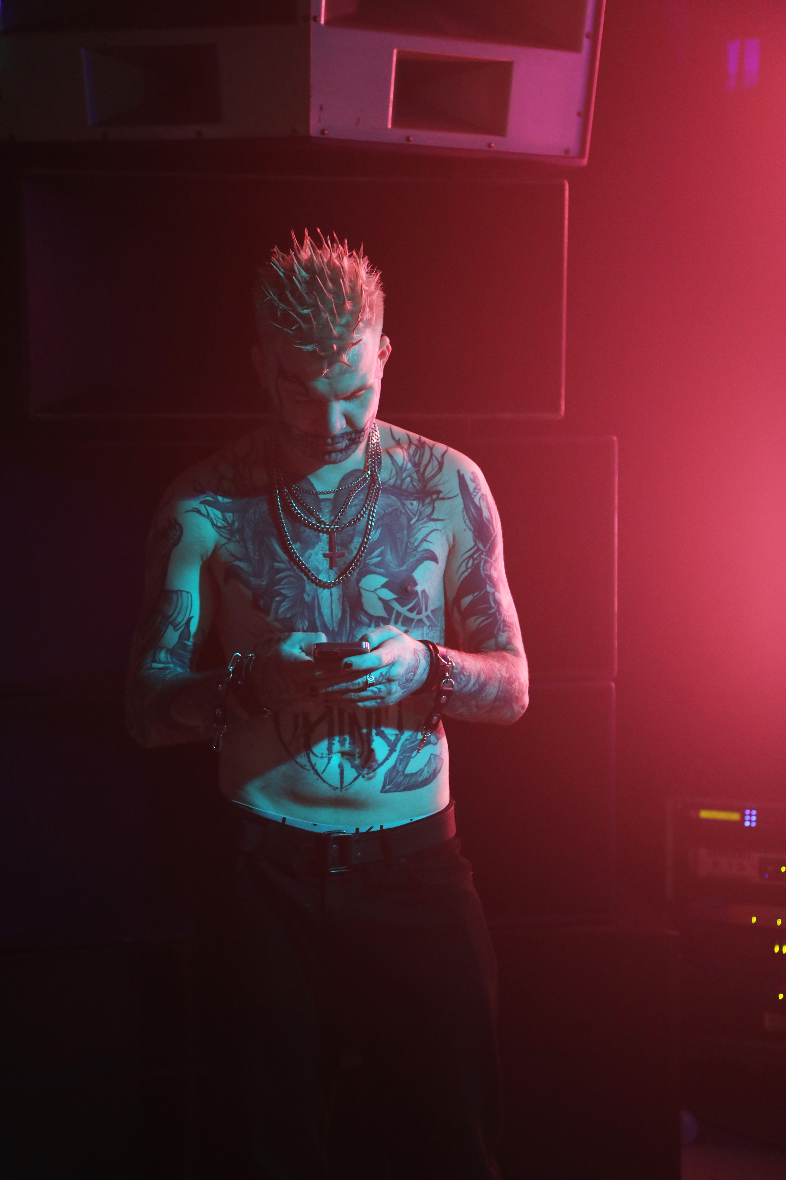 Halloween / 2022. Репортажный и портретный фотограф Русакова Жанна