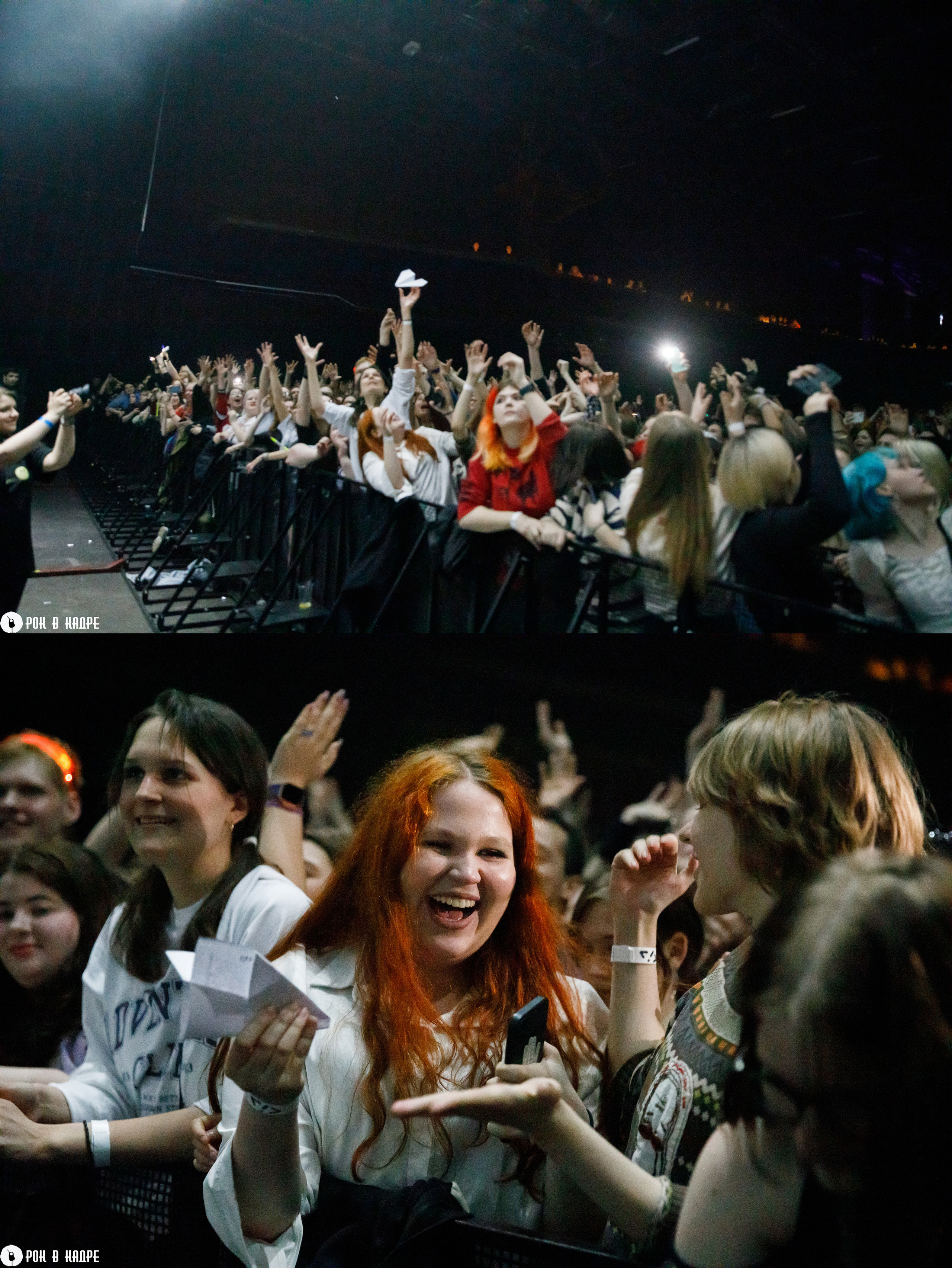 Дайте танк (!) /22.04.2023/ VK Stadium. Репортажный и портретный фотограф Русакова Жанна