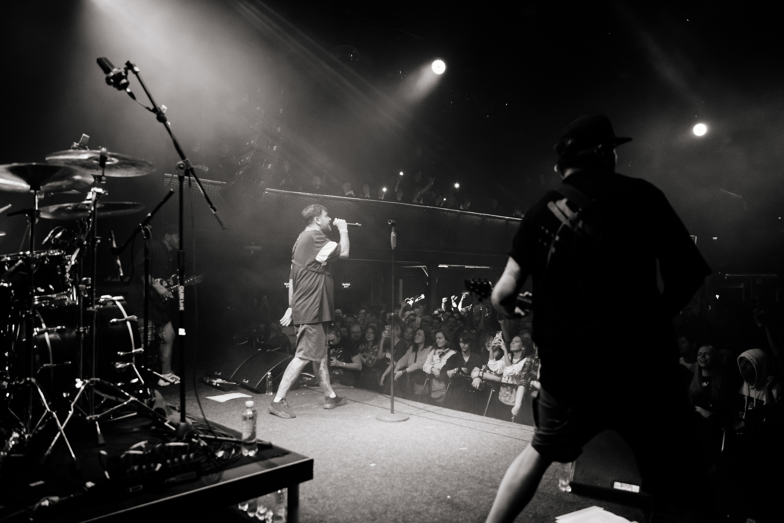 STIGMATA/ 07.03.2023 /Урбан. Репортажный и портретный фотограф Русакова Жанна