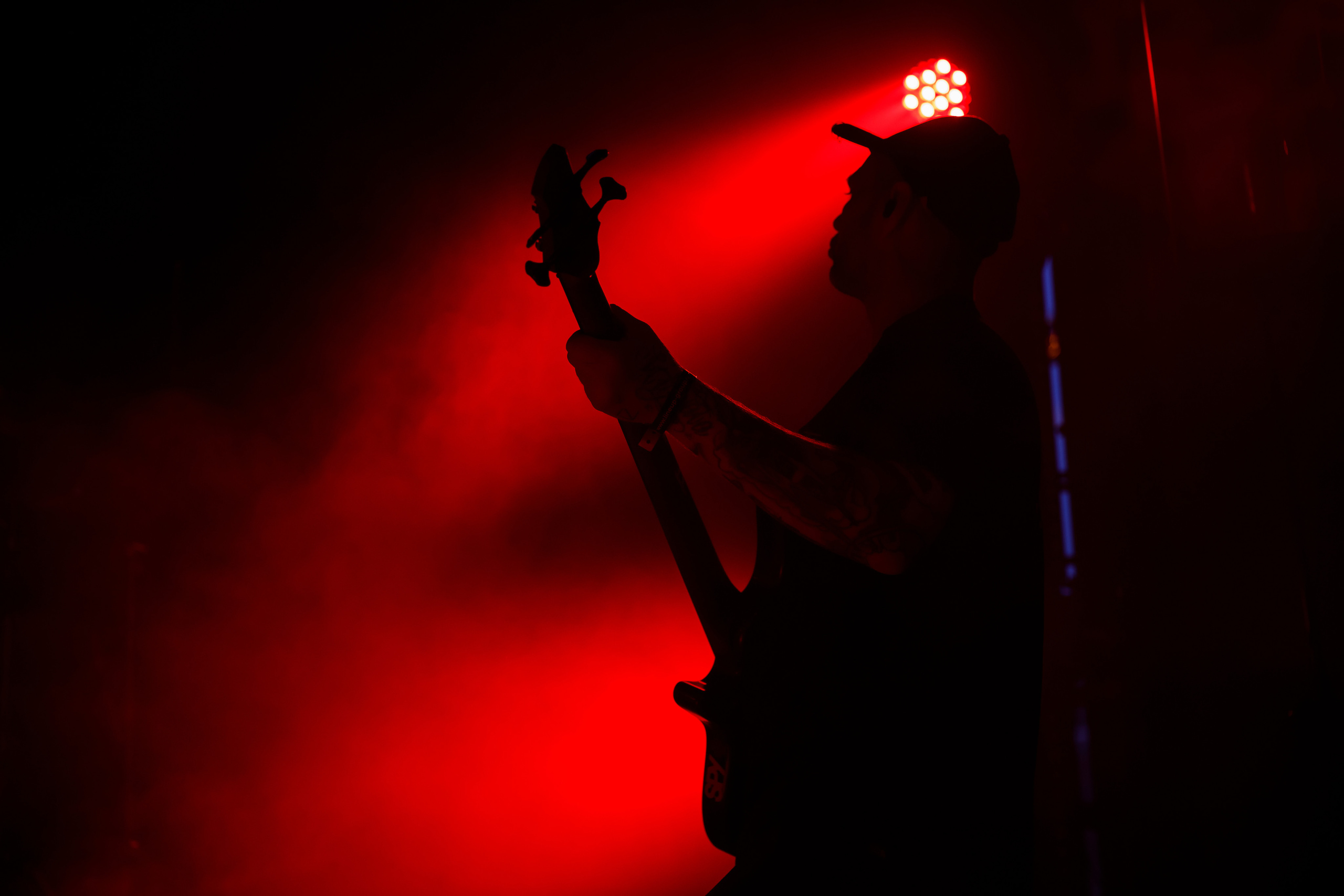 STIGMATA /06.07.2023/ VK Gipsy. Репортажный и портретный фотограф Русакова Жанна