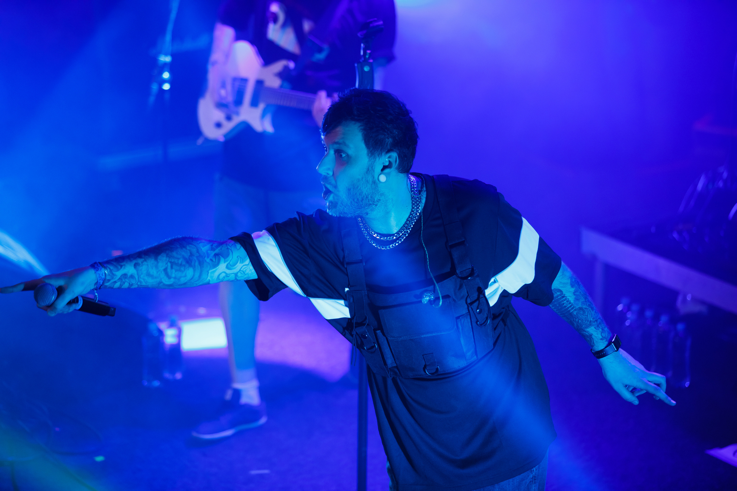 STIGMATA/ 07.03.2023 /Урбан. Репортажный и портретный фотограф Русакова Жанна