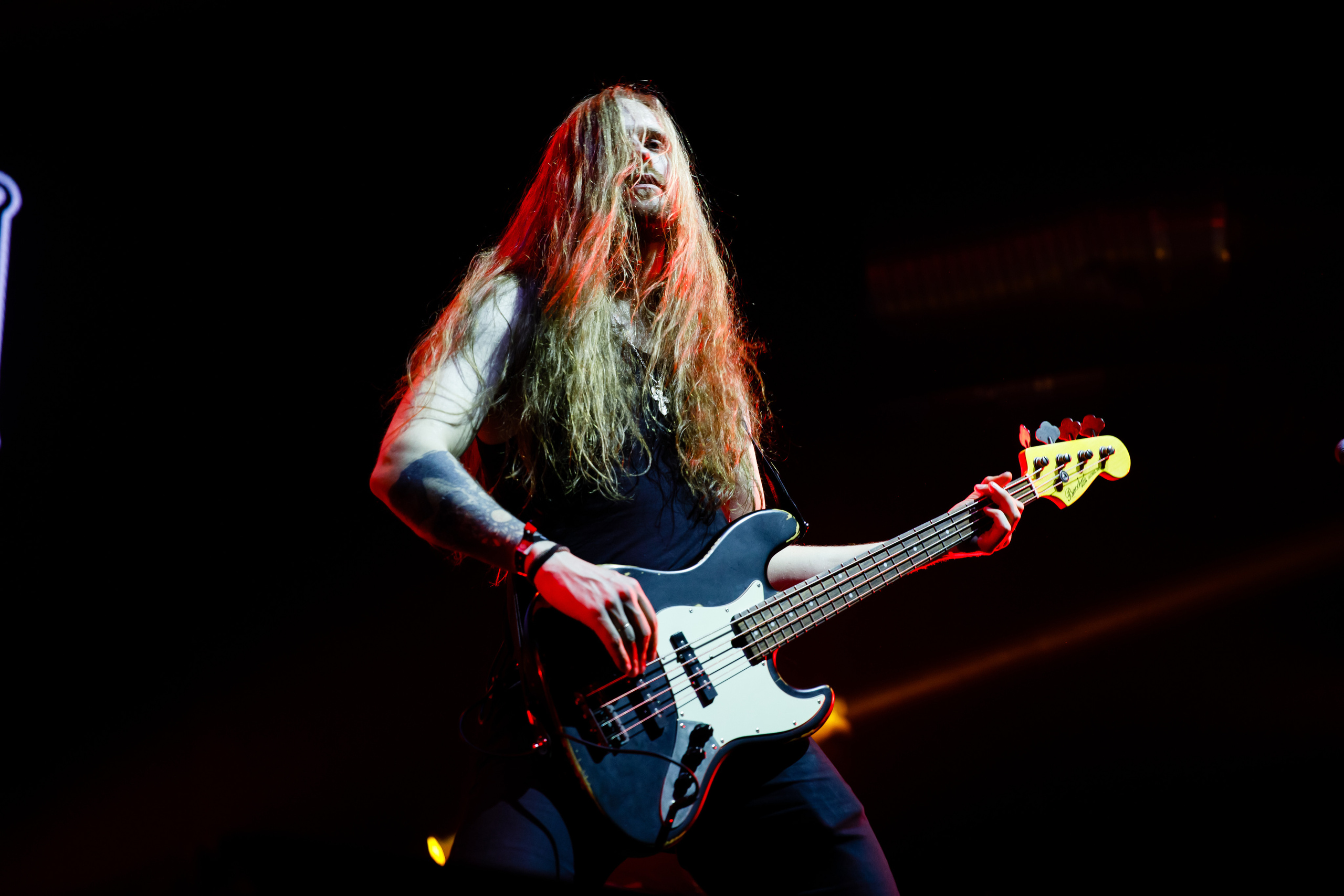 Сектор Газовой Атаки/ 18.03.2023 /клуб 1930 Moscow. Репортажный и портретный фотограф Русакова Жанна