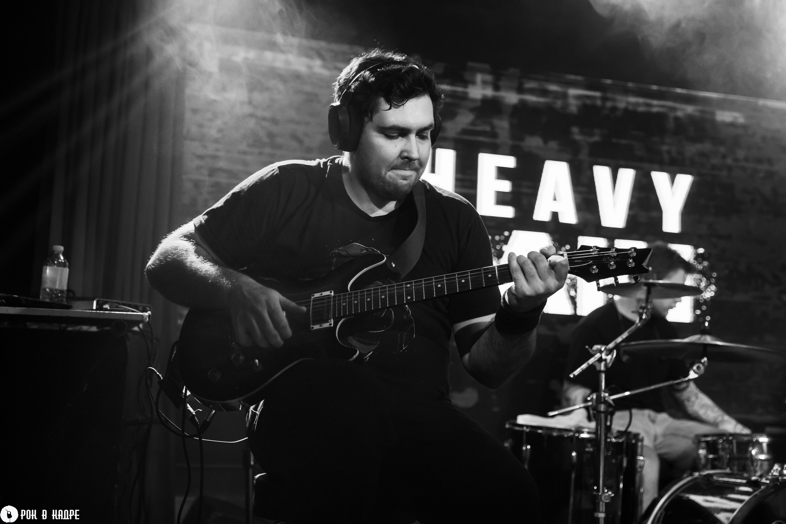 Linkin part. Tribute show / 16 Тонн / 24.03.2023. Репортажный и портретный фотограф Русакова Жанна