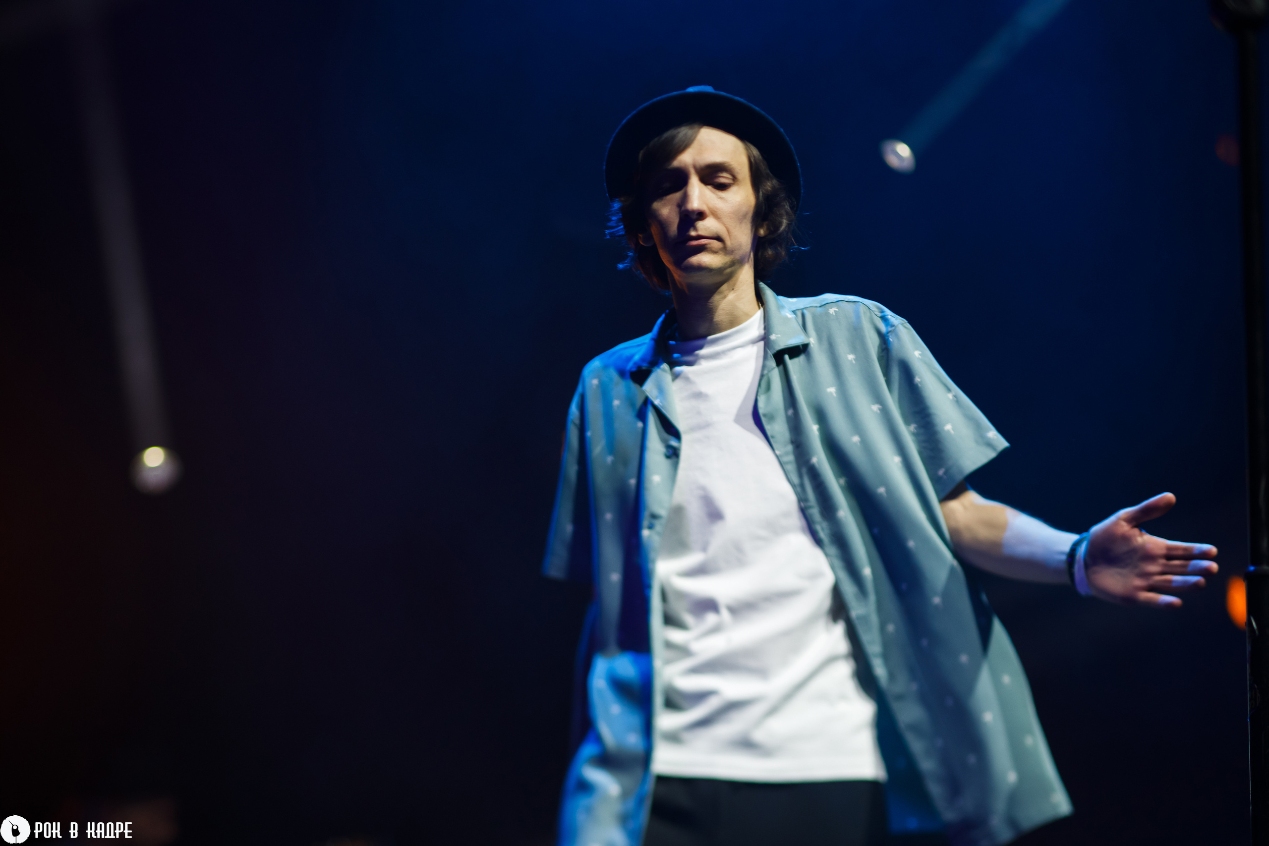 Дайте танк (!) /22.04.2023/ VK Stadium. Репортажный и портретный фотограф Русакова Жанна