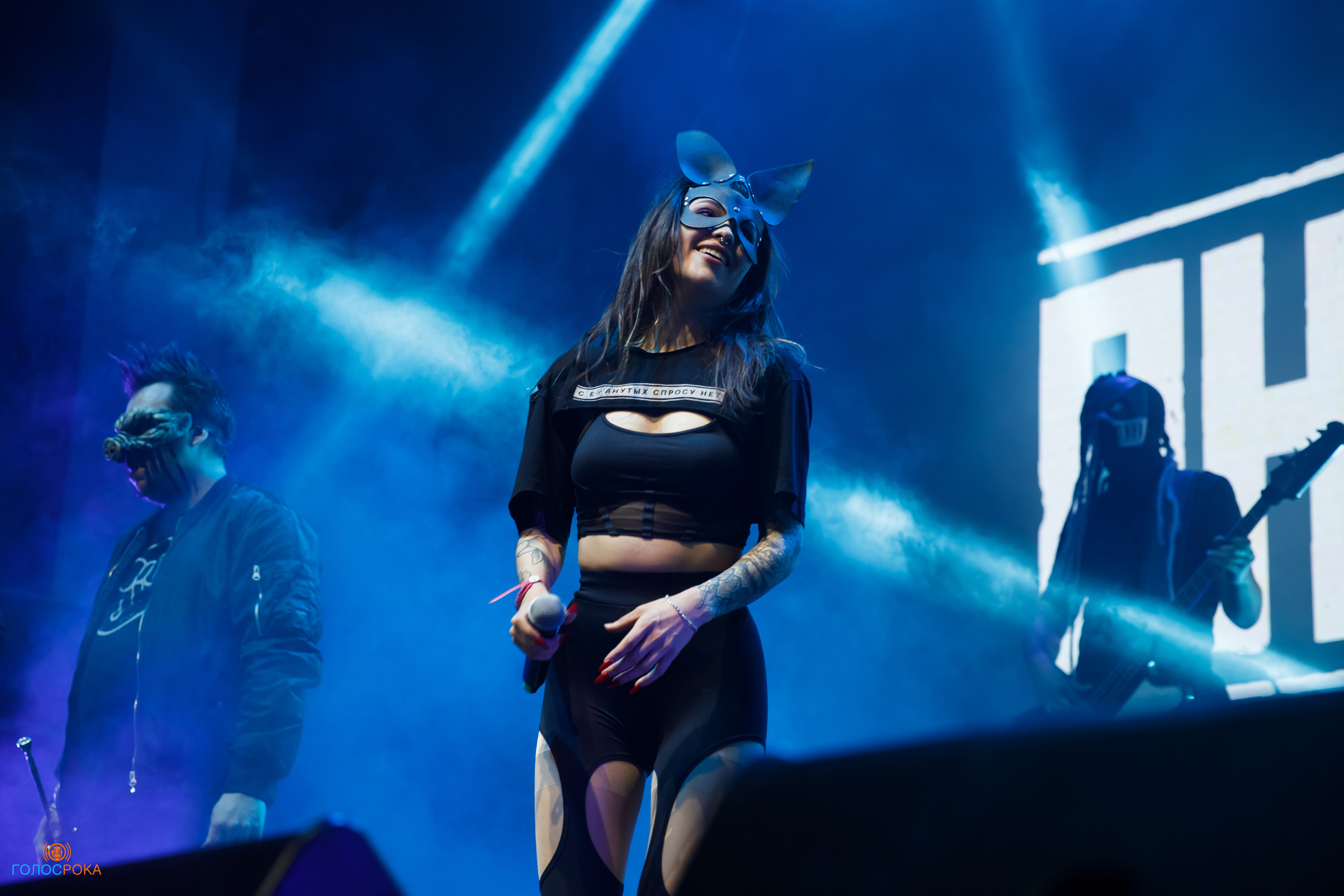 Wild Energy Fest /09.06.2023/ Base. Репортажный и портретный фотограф Русакова Жанна