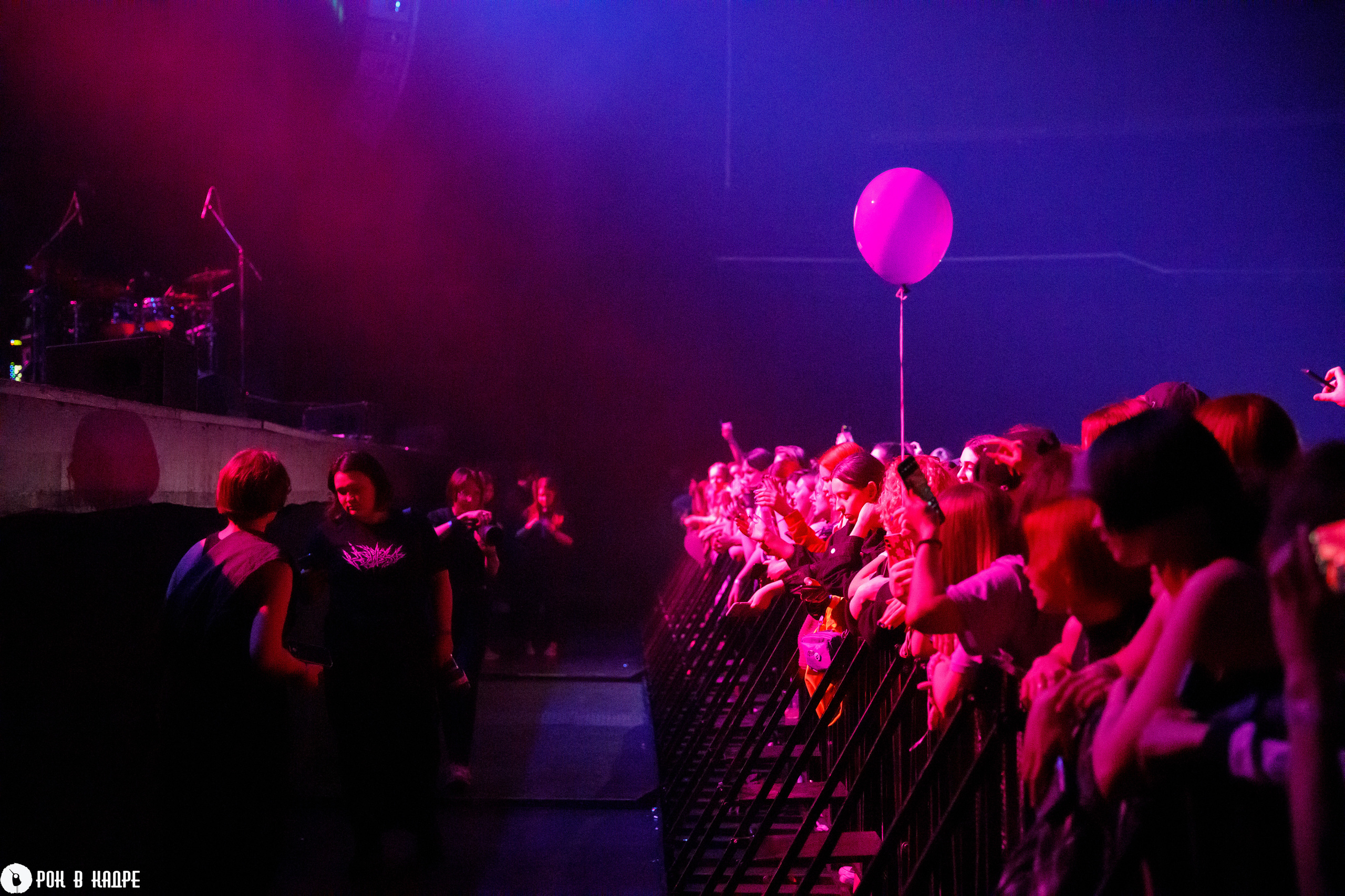Дайте танк (!) /22.04.2023/ VK Stadium. Репортажный и портретный фотограф Русакова Жанна
