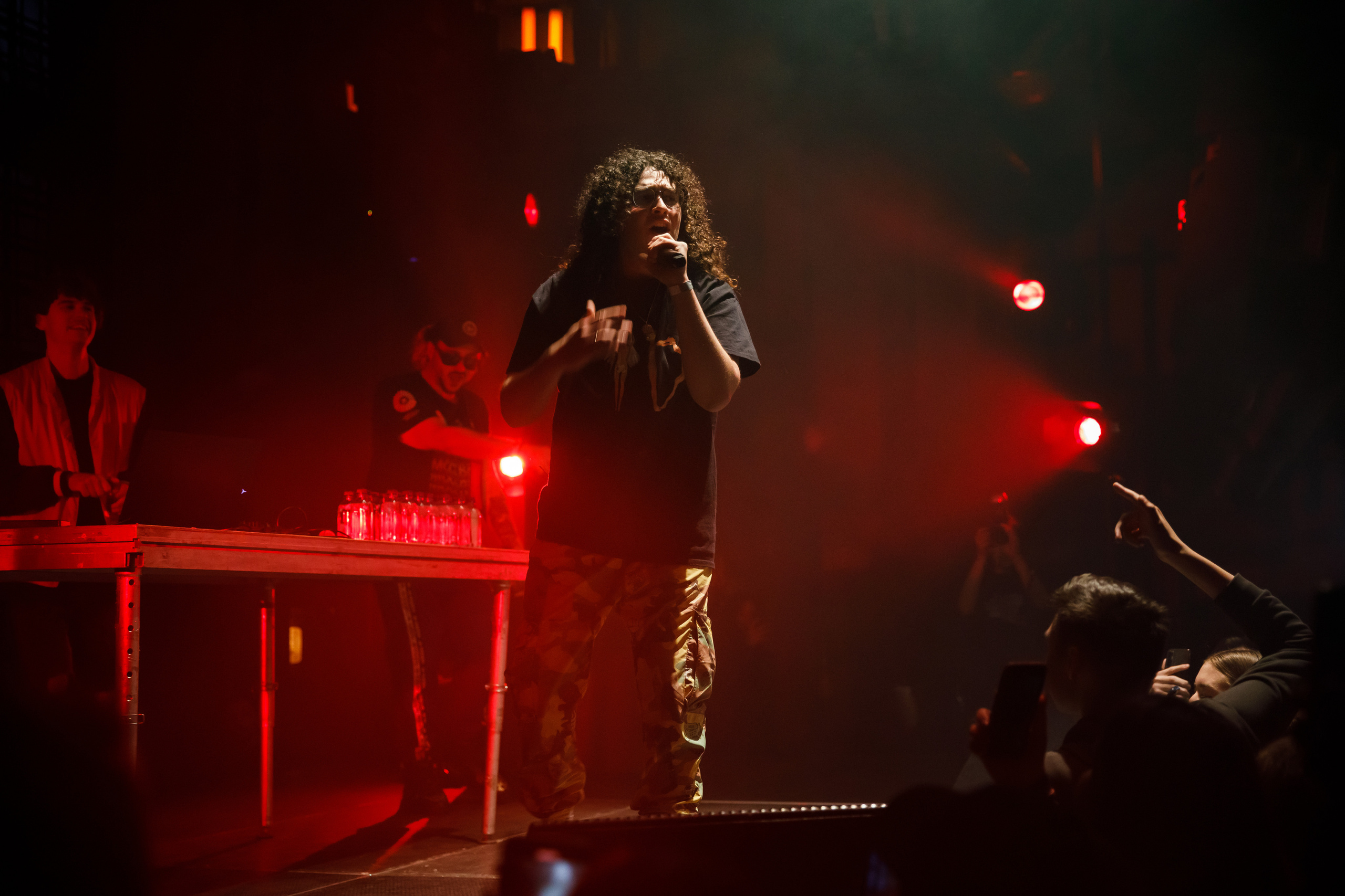 May Wave$ /19.05.2023/ Мутабор. Репортажный и портретный фотограф Русакова Жанна