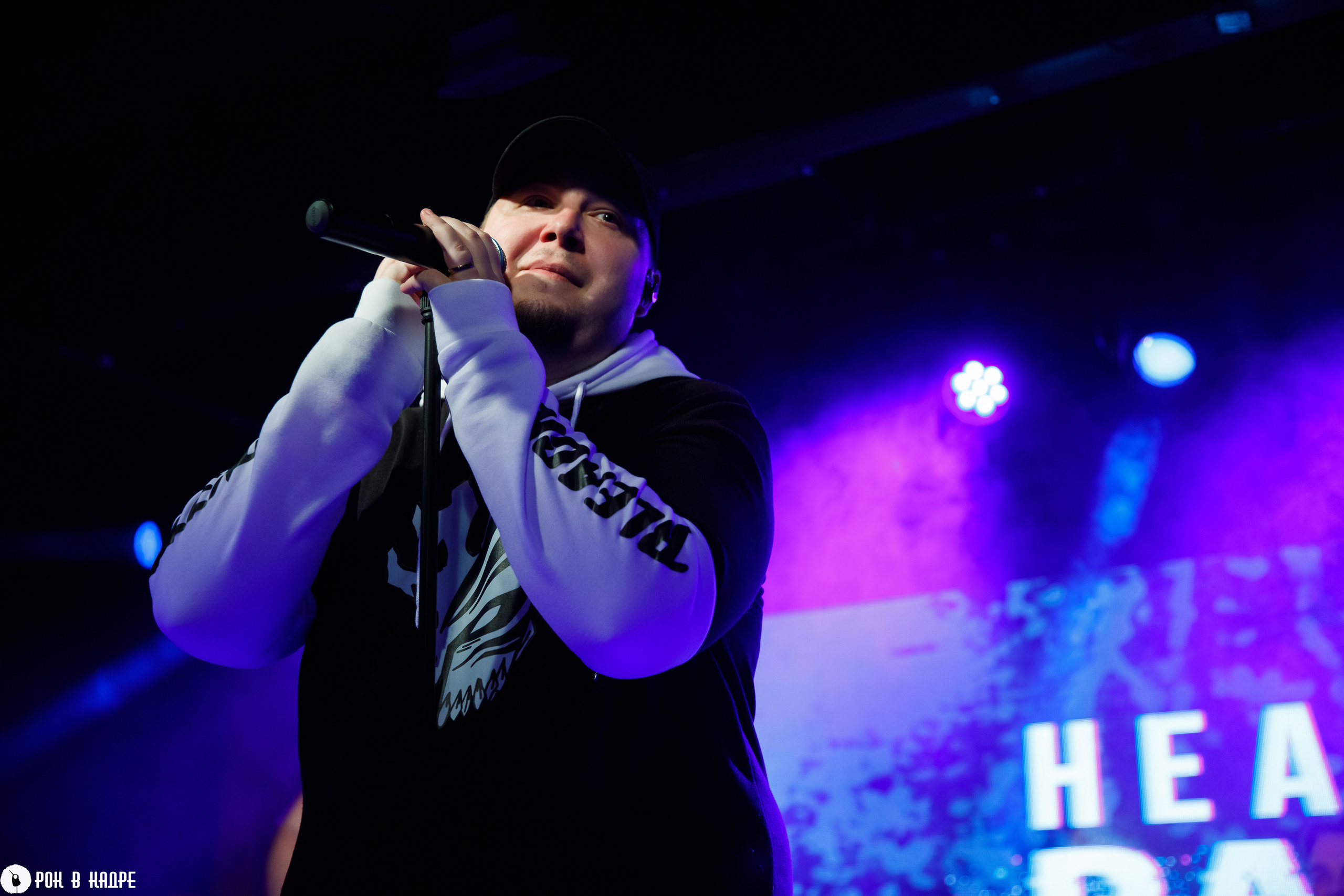 Linkin part. Tribute show / 16 Тонн / 24.03.2023. Репортажный и портретный фотограф Русакова Жанна