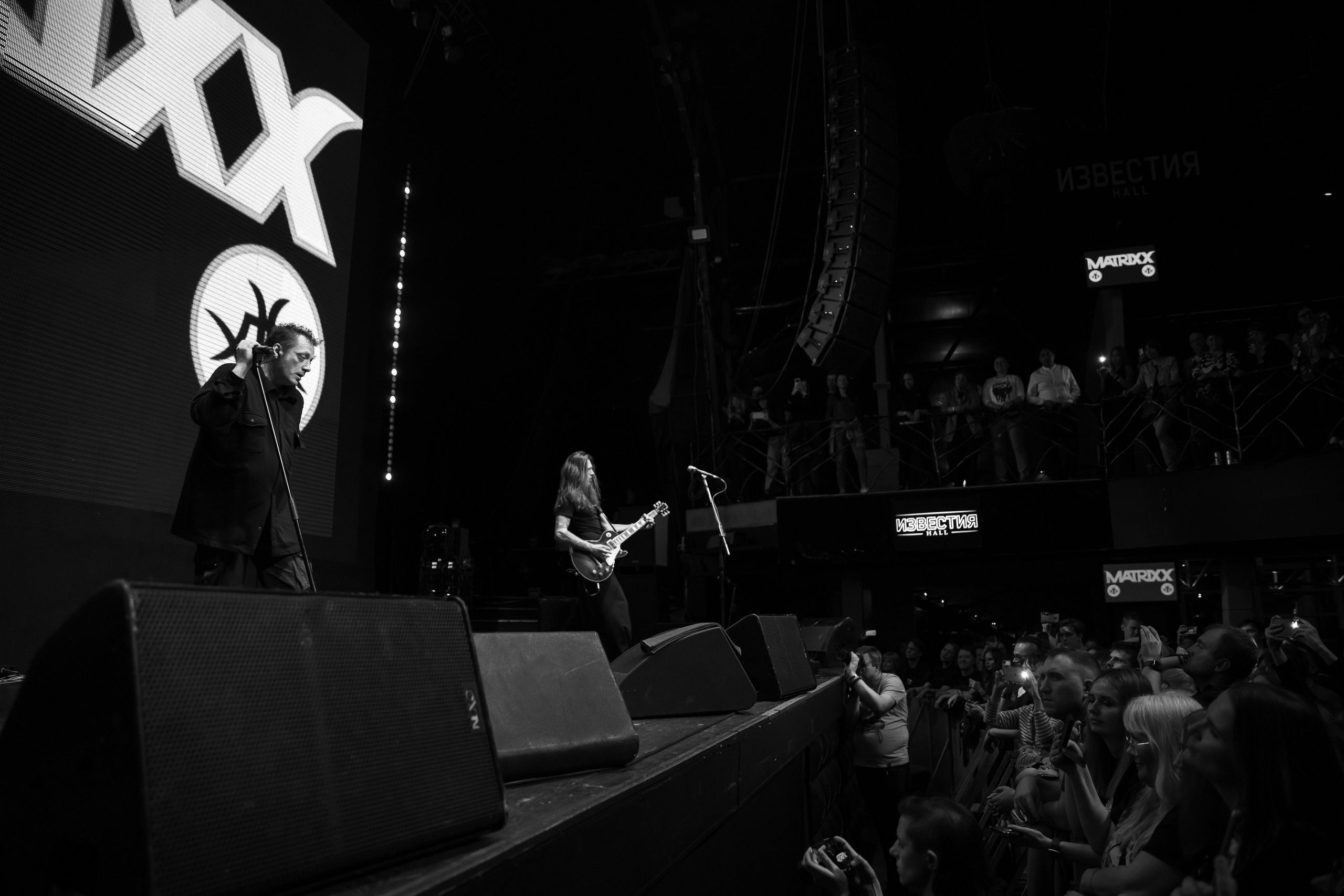 Глеб Самойлов / 23.04.2023 /Известия. Репортажный и портретный фотограф Русакова Жанна