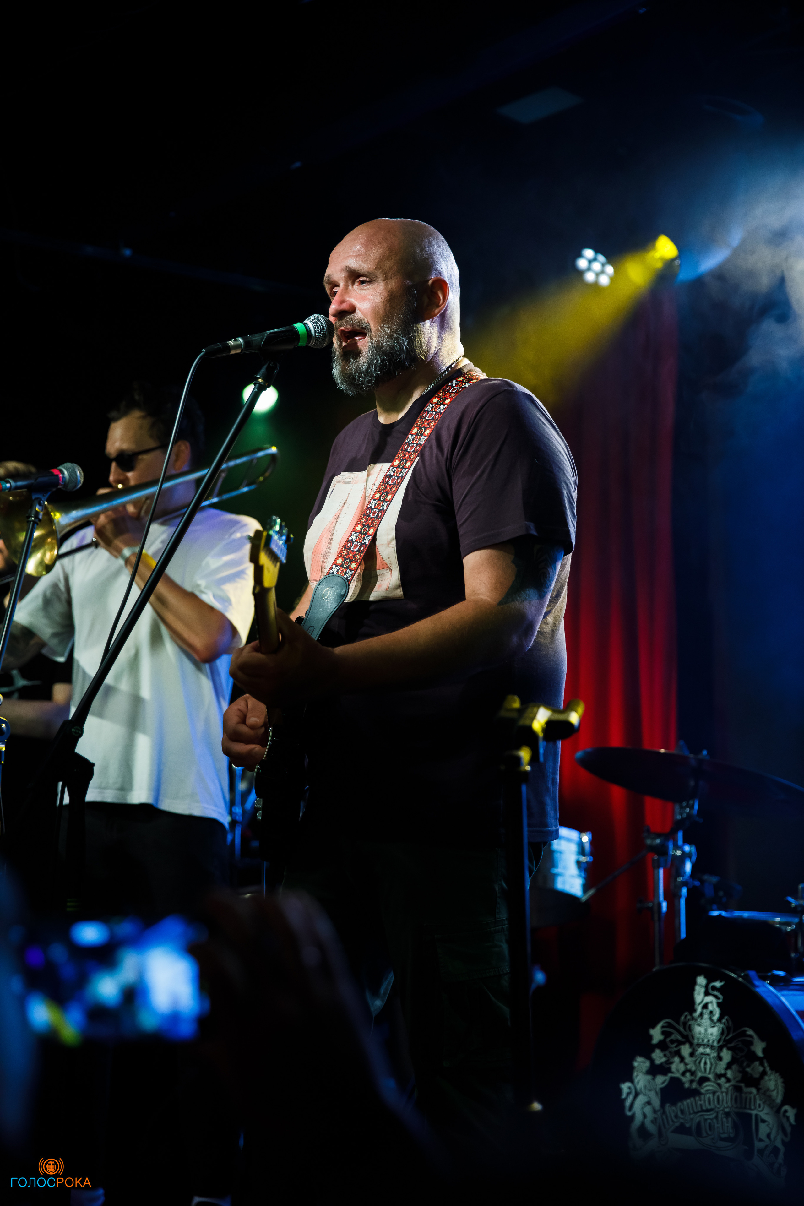 Marksheider Kunst / 07.07.2023 / 16 Тонн. Репортажный и портретный фотограф Русакова Жанна