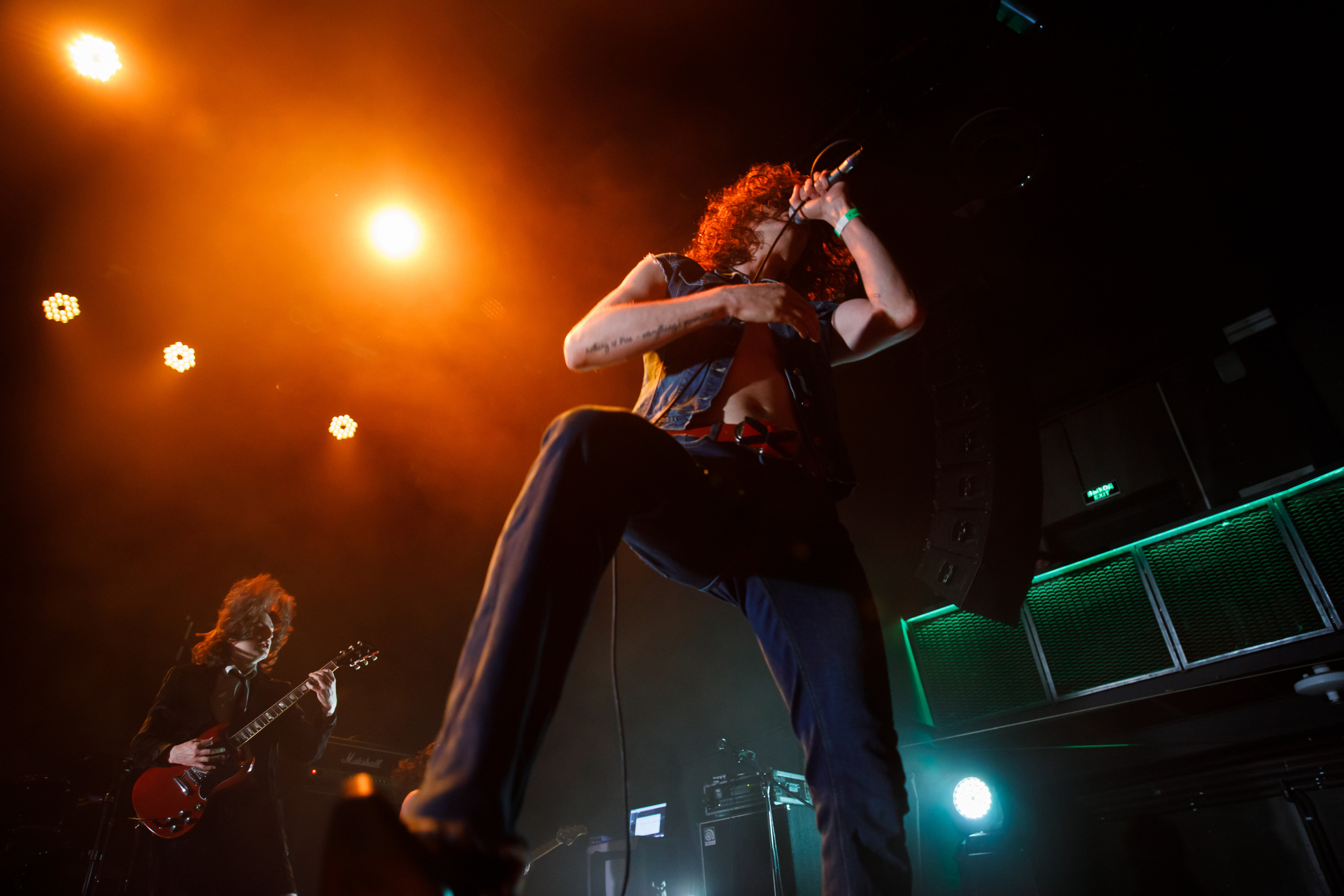 EASY DIZZY I AC/DC Show /27.05.2023/ Urban. Репортажный и портретный фотограф Русакова Жанна