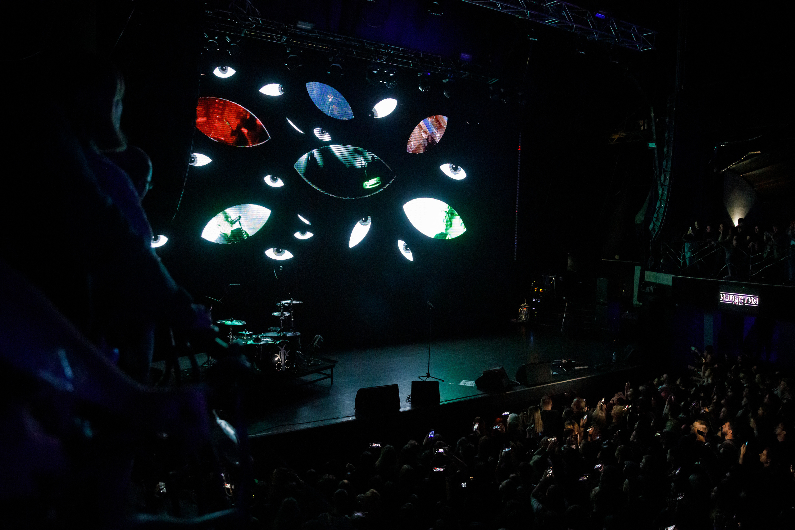 Глеб Самойлов / 23.04.2023 /Известия. Репортажный и портретный фотограф Русакова Жанна