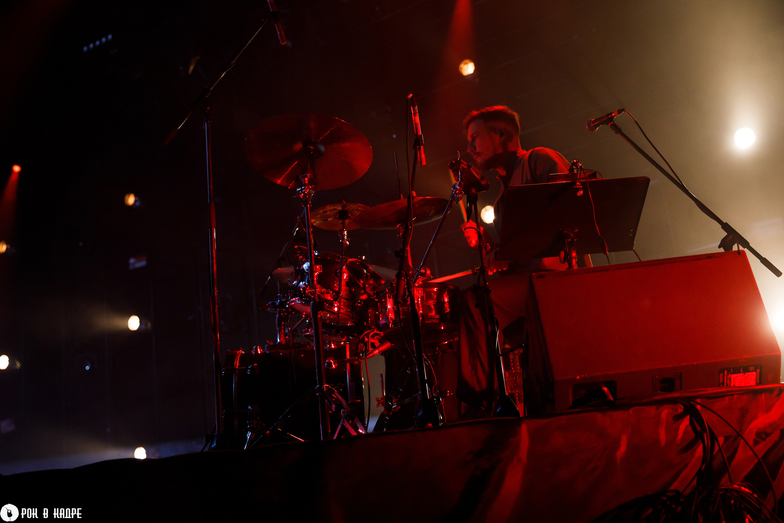 Дайте танк (!) /22.04.2023/ VK Stadium. Репортажный и портретный фотограф Русакова Жанна