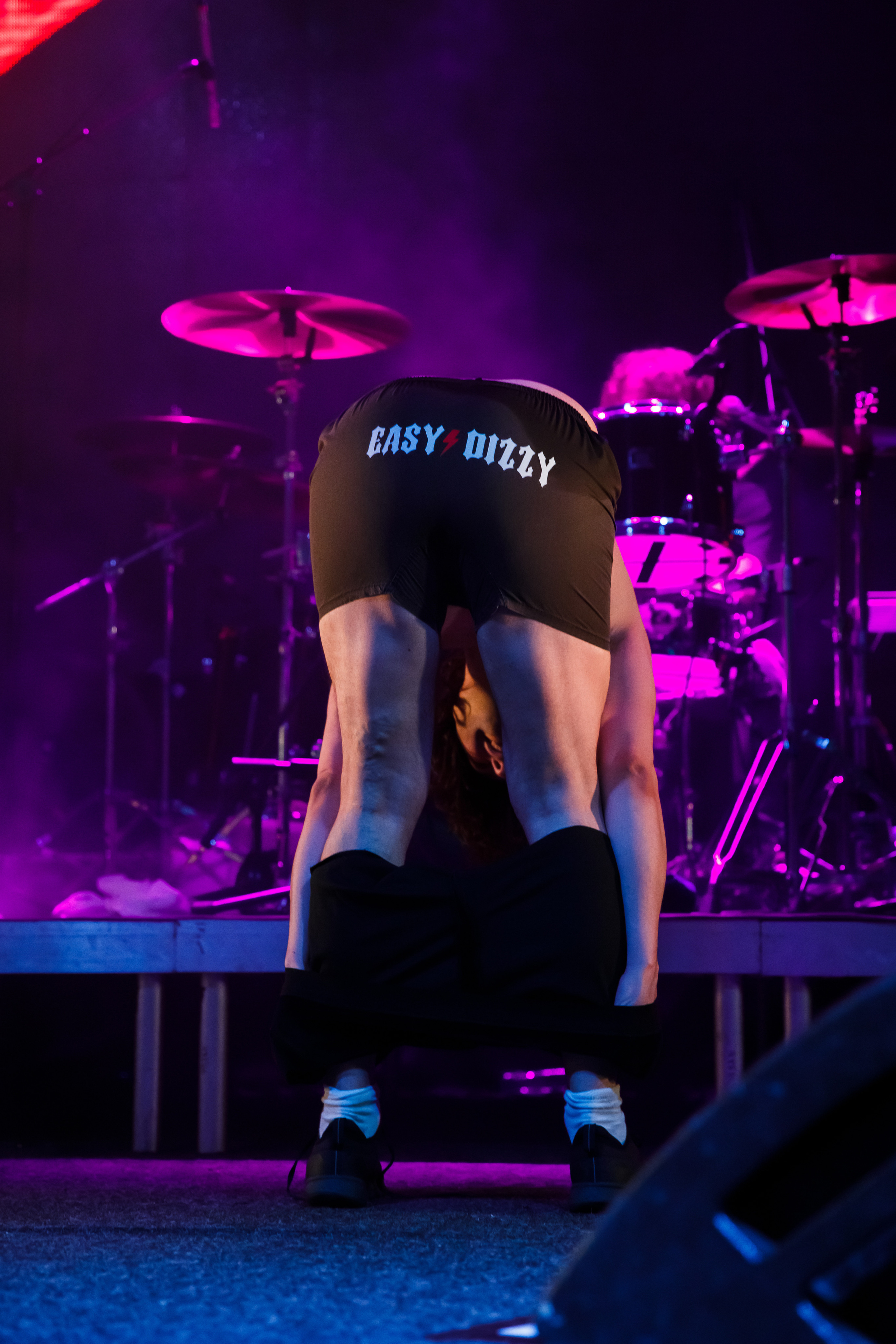 EASY DIZZY I AC/DC Show /27.05.2023/ Urban. Репортажный и портретный фотограф Русакова Жанна