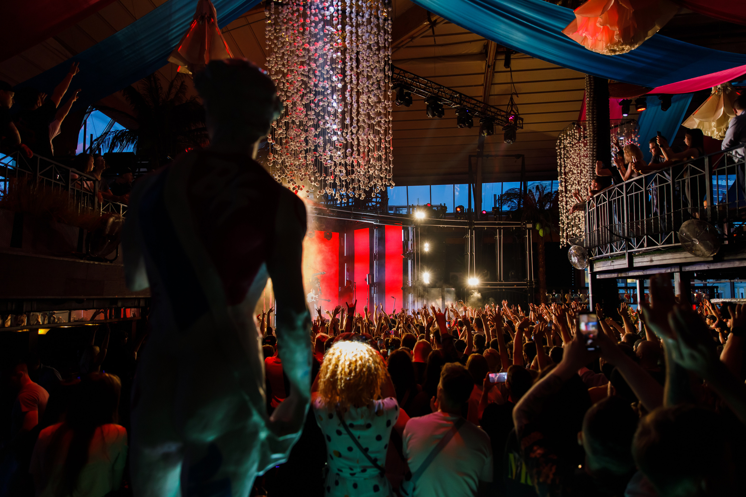 STIGMATA /06.07.2023/ VK Gipsy. Репортажный и портретный фотограф Русакова Жанна