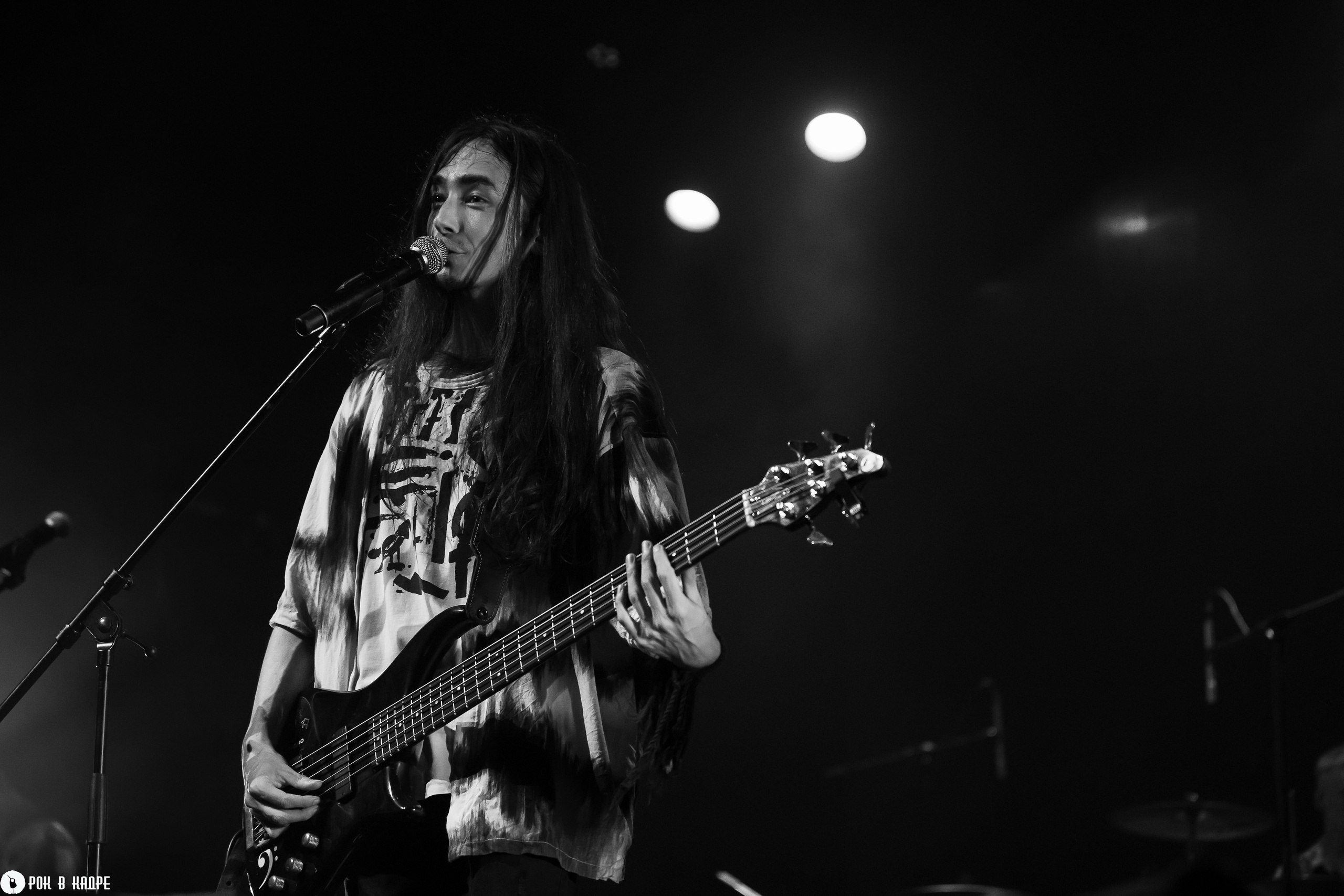 Александр Пушной / 13.07.2023 / BASE. Репортажный и портретный фотограф Русакова Жанна