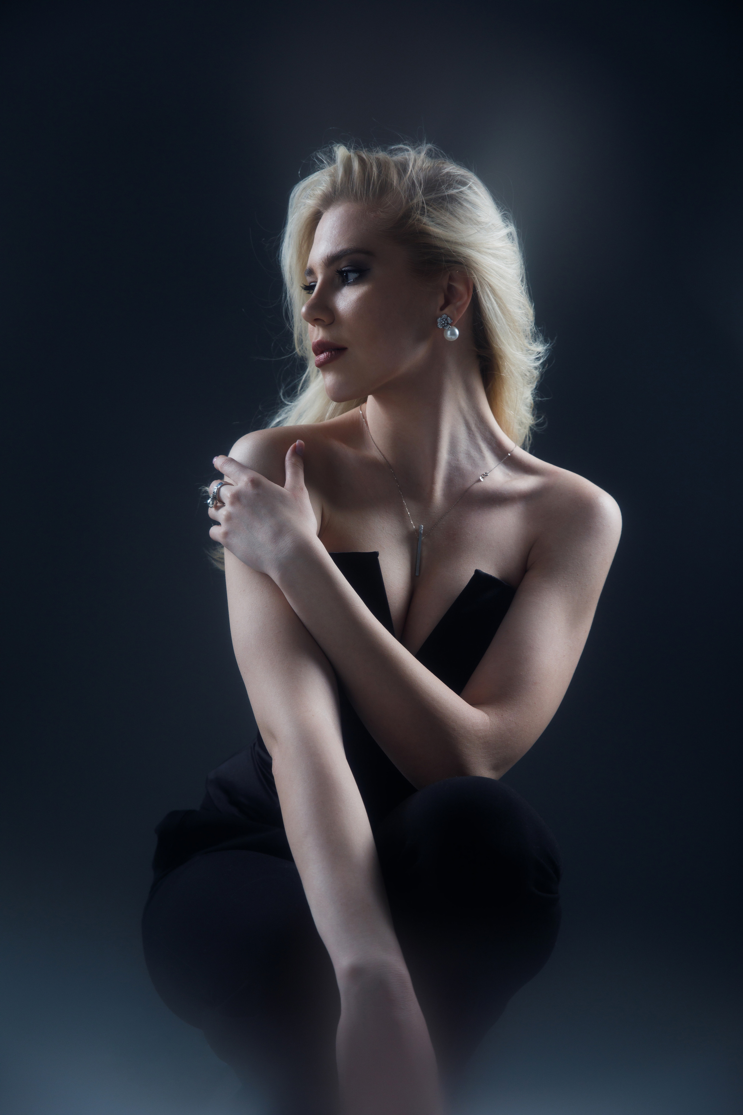 Лера. Репортажный и портретный фотограф Русакова Жанна