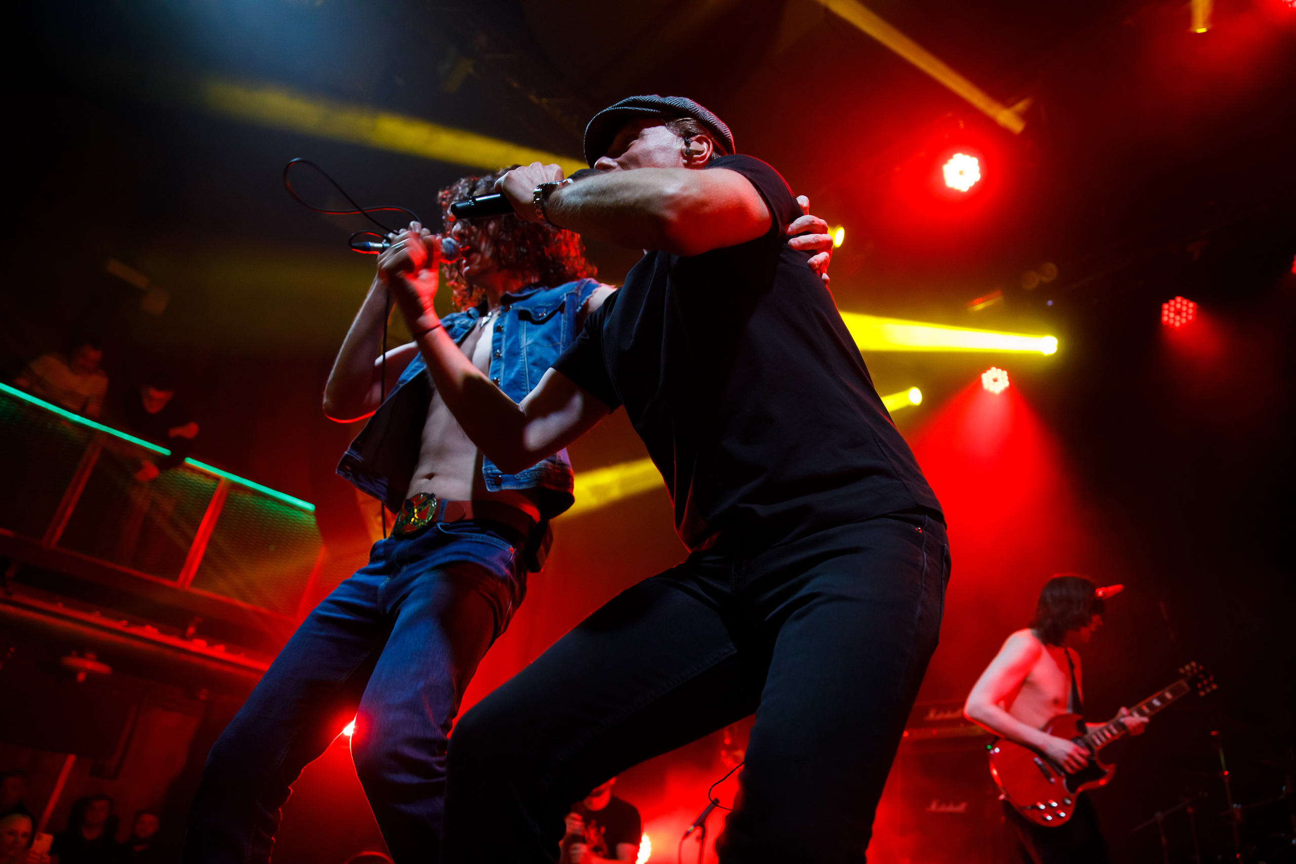 EASY DIZZY I AC/DC Show /27.05.2023/ Urban. Репортажный и портретный фотограф Русакова Жанна