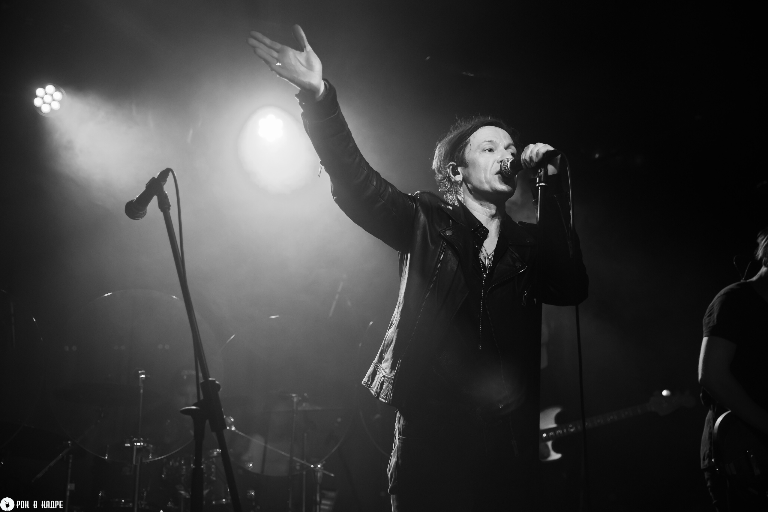 Найк Борзов /26.05.2023/ 16 Тонн. Репортажный и портретный фотограф Русакова Жанна