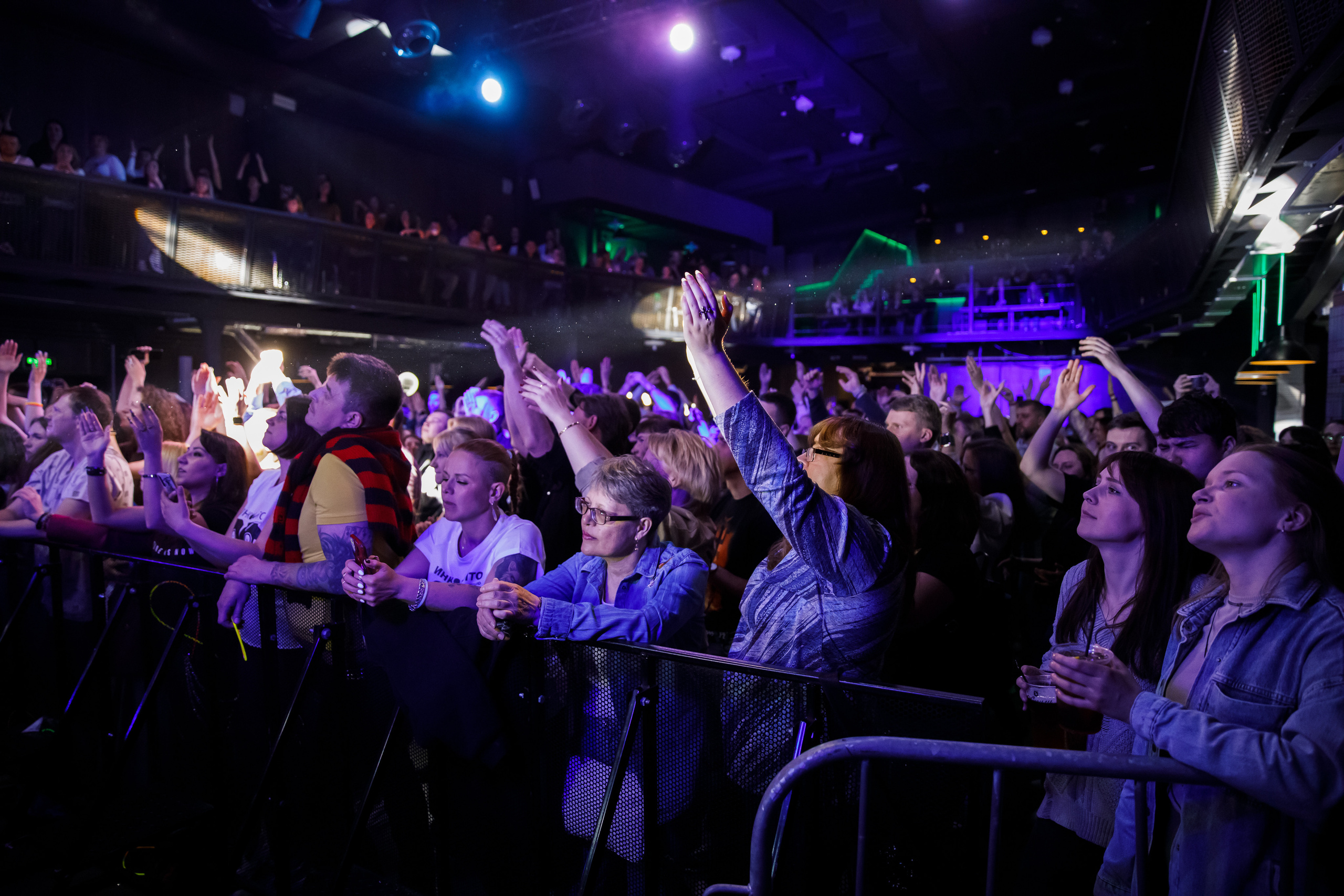 Инкогнито /27.04.2023/ Урбан. Репортажный и портретный фотограф Русакова Жанна