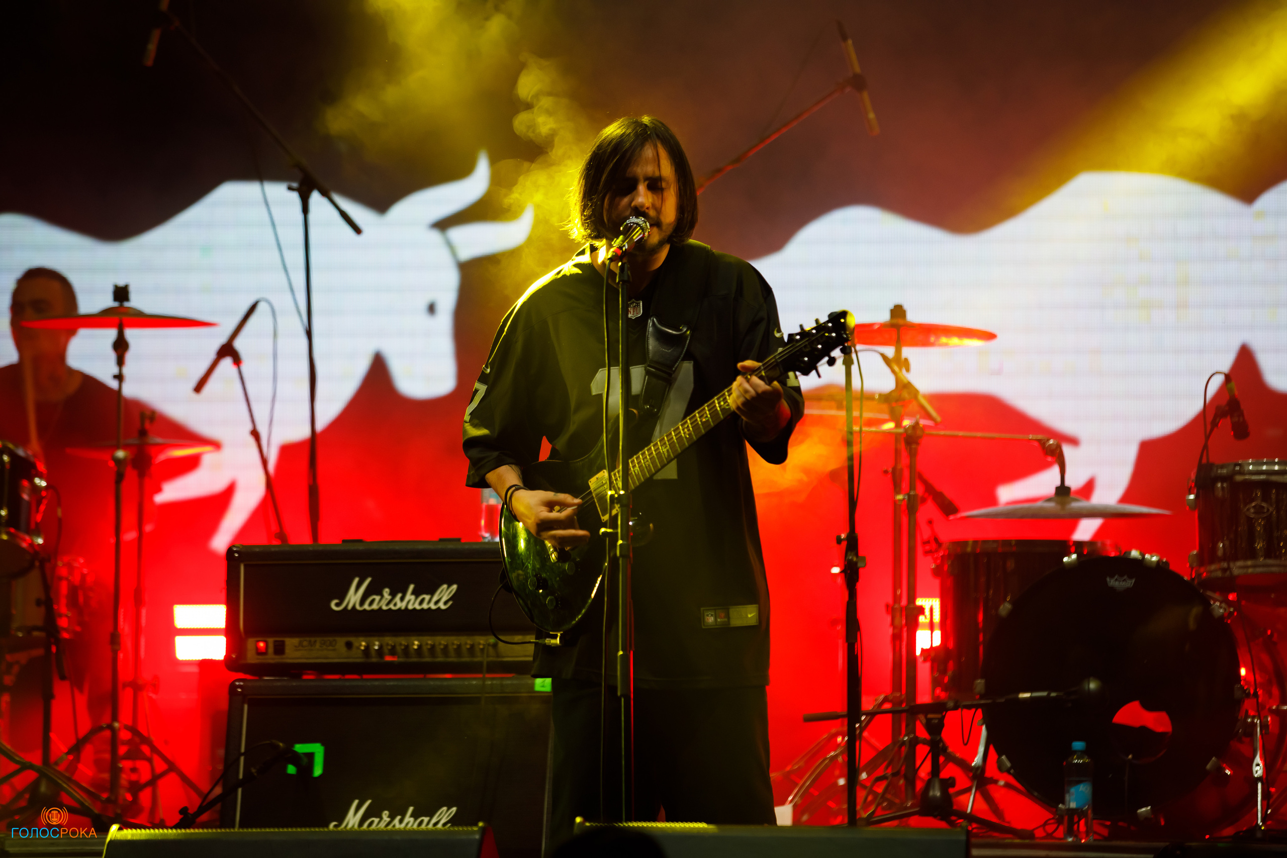 Wild Energy Fest /09.06.2023/ Base. Репортажный и портретный фотограф Русакова Жанна