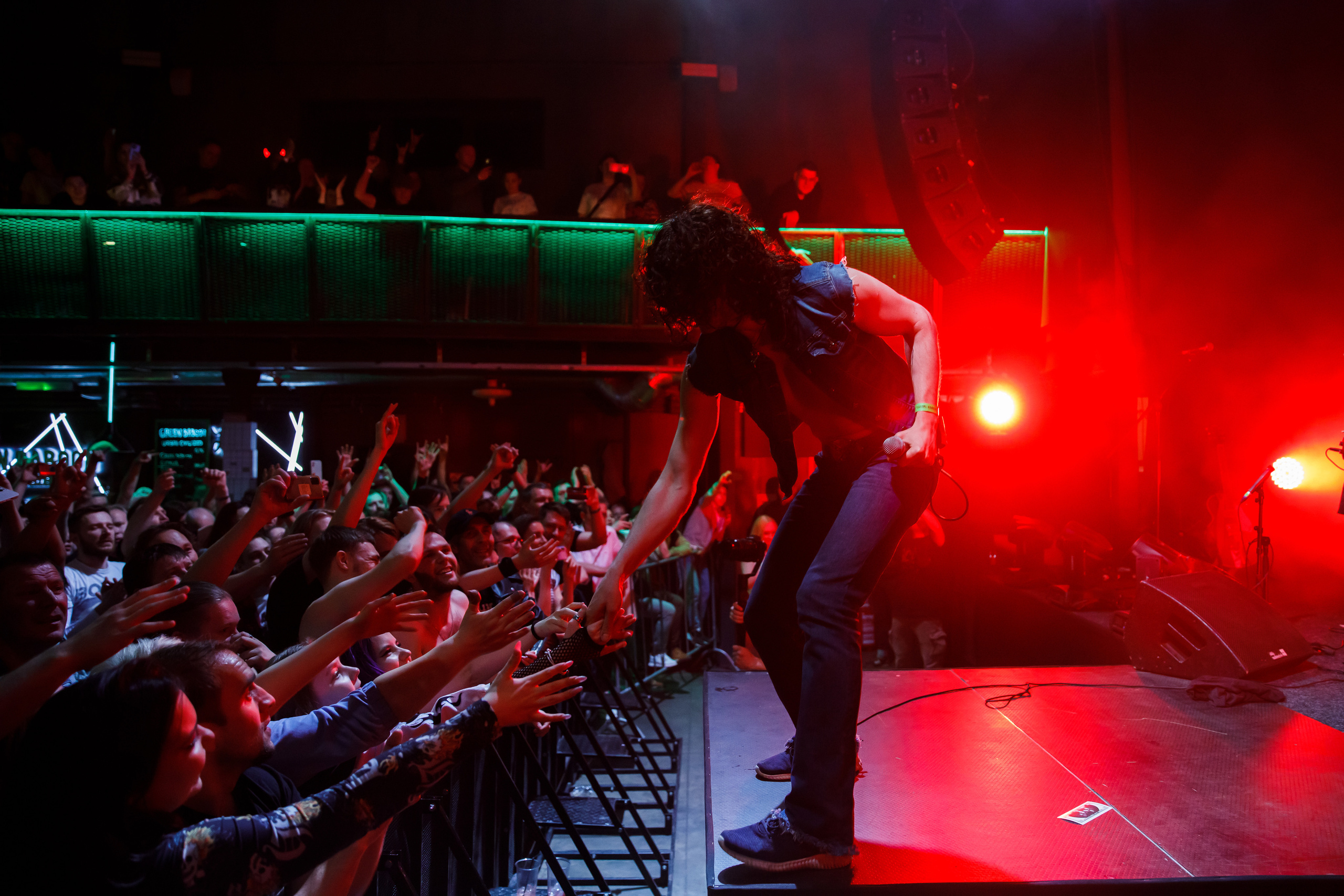 EASY DIZZY I AC/DC Show /27.05.2023/ Urban. Репортажный и портретный фотограф Русакова Жанна