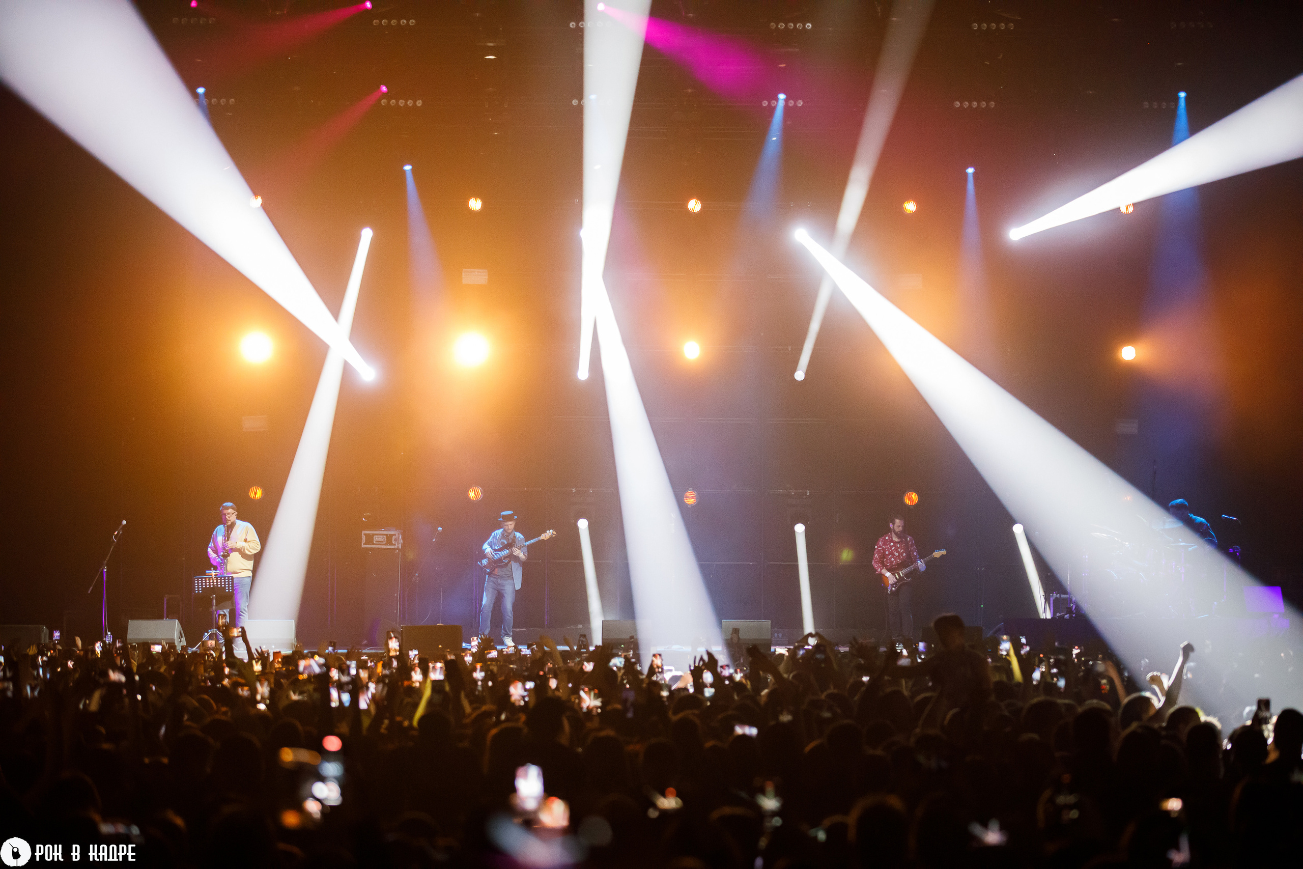 Дайте танк (!) /22.04.2023/ VK Stadium. Репортажный и портретный фотограф Русакова Жанна