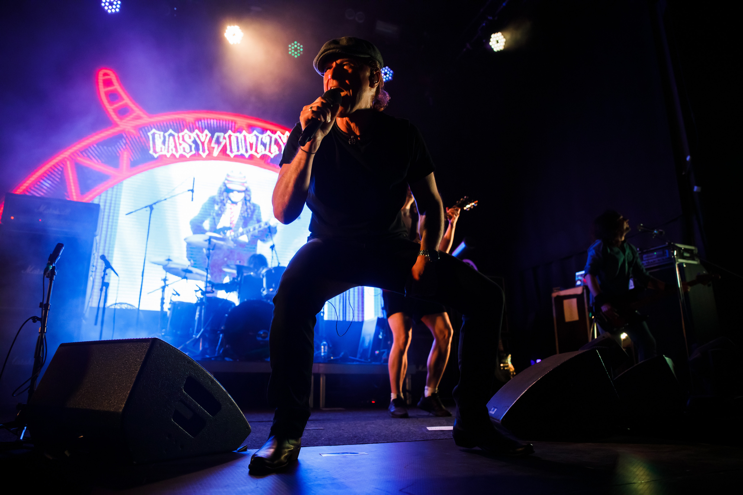 EASY DIZZY I AC/DC Show /27.05.2023/ Urban. Репортажный и портретный фотограф Русакова Жанна