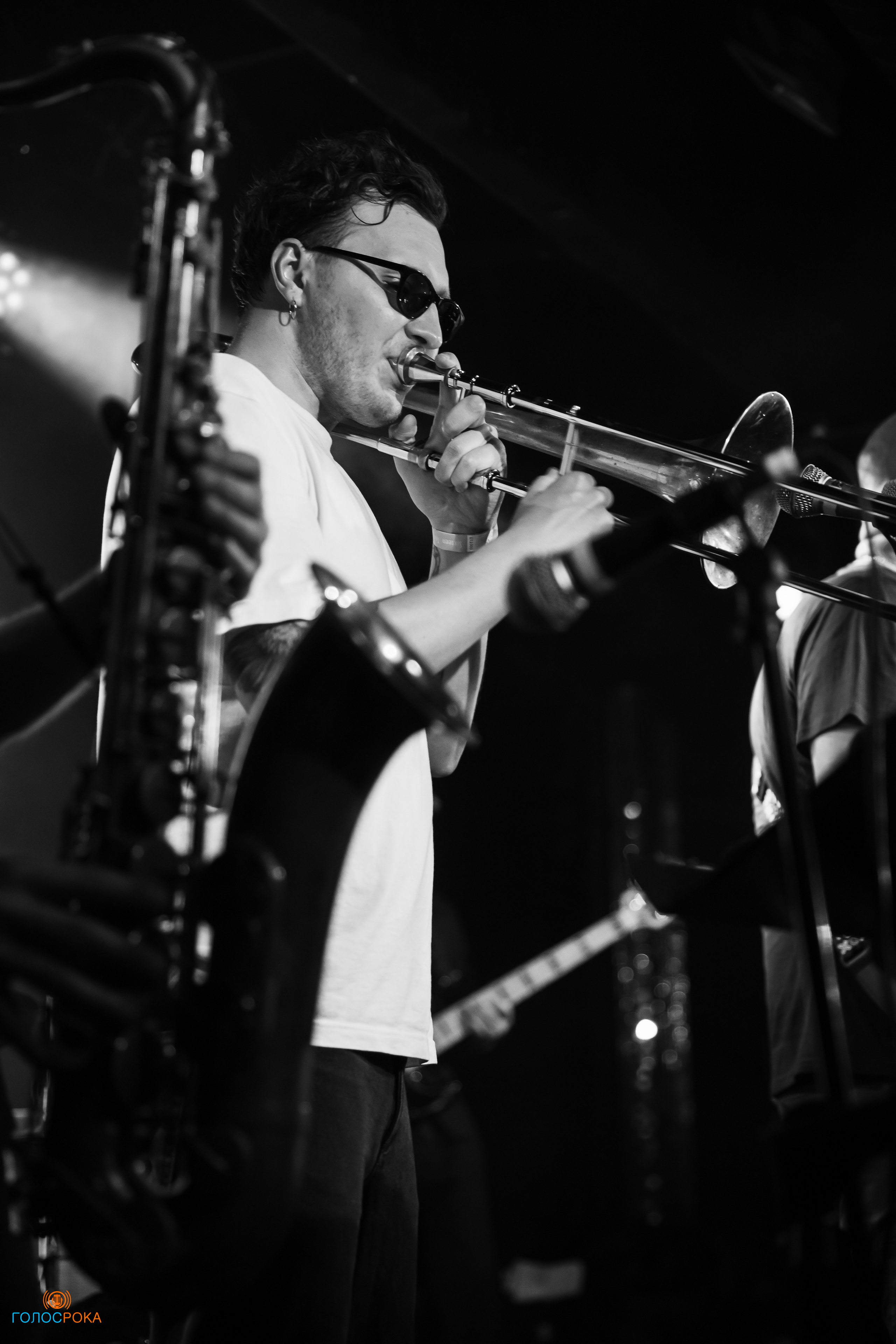 Marksheider Kunst / 07.07.2023 / 16 Тонн. Репортажный и портретный фотограф Русакова Жанна