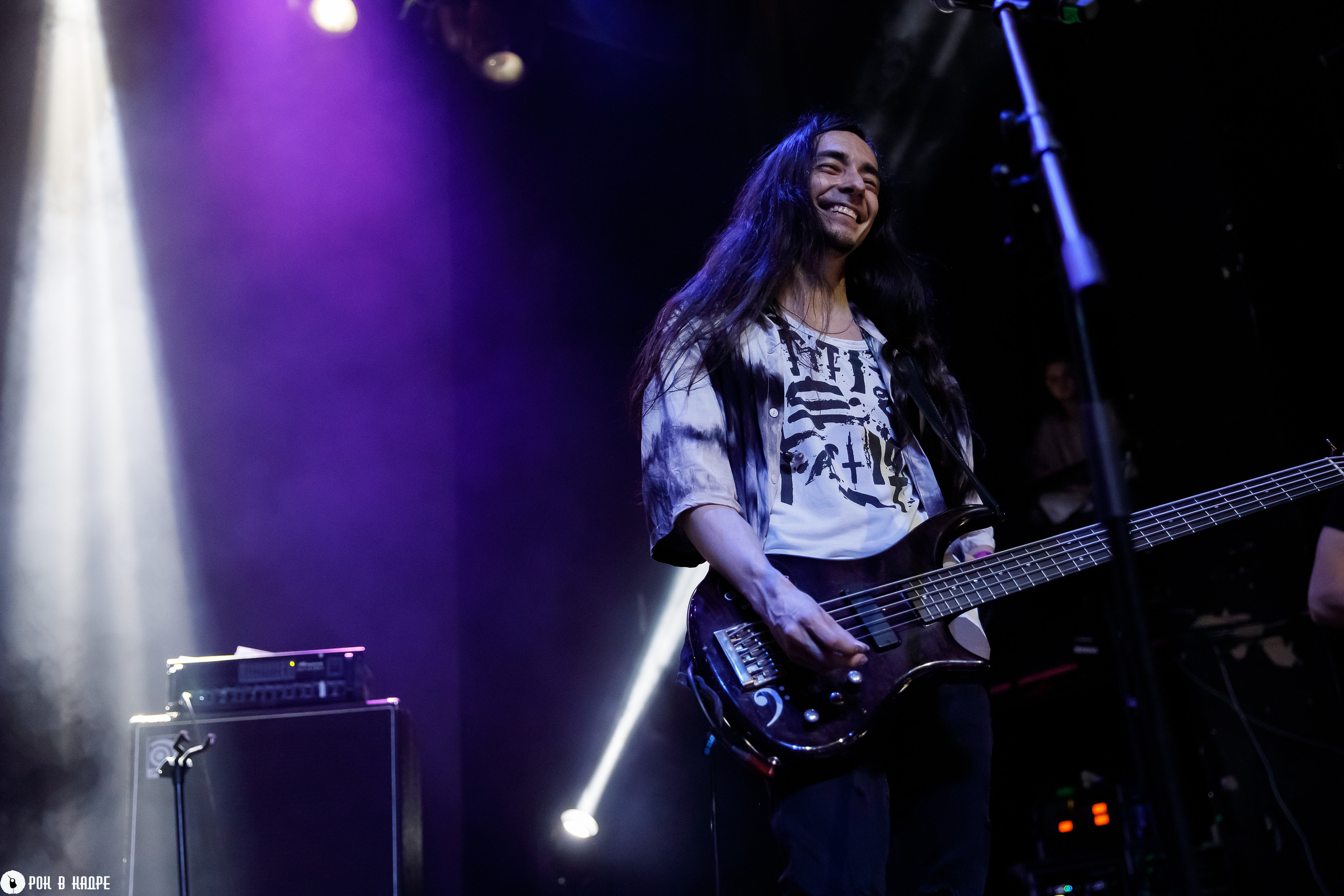 Александр Пушной / 13.07.2023 / BASE. Репортажный и портретный фотограф Русакова Жанна