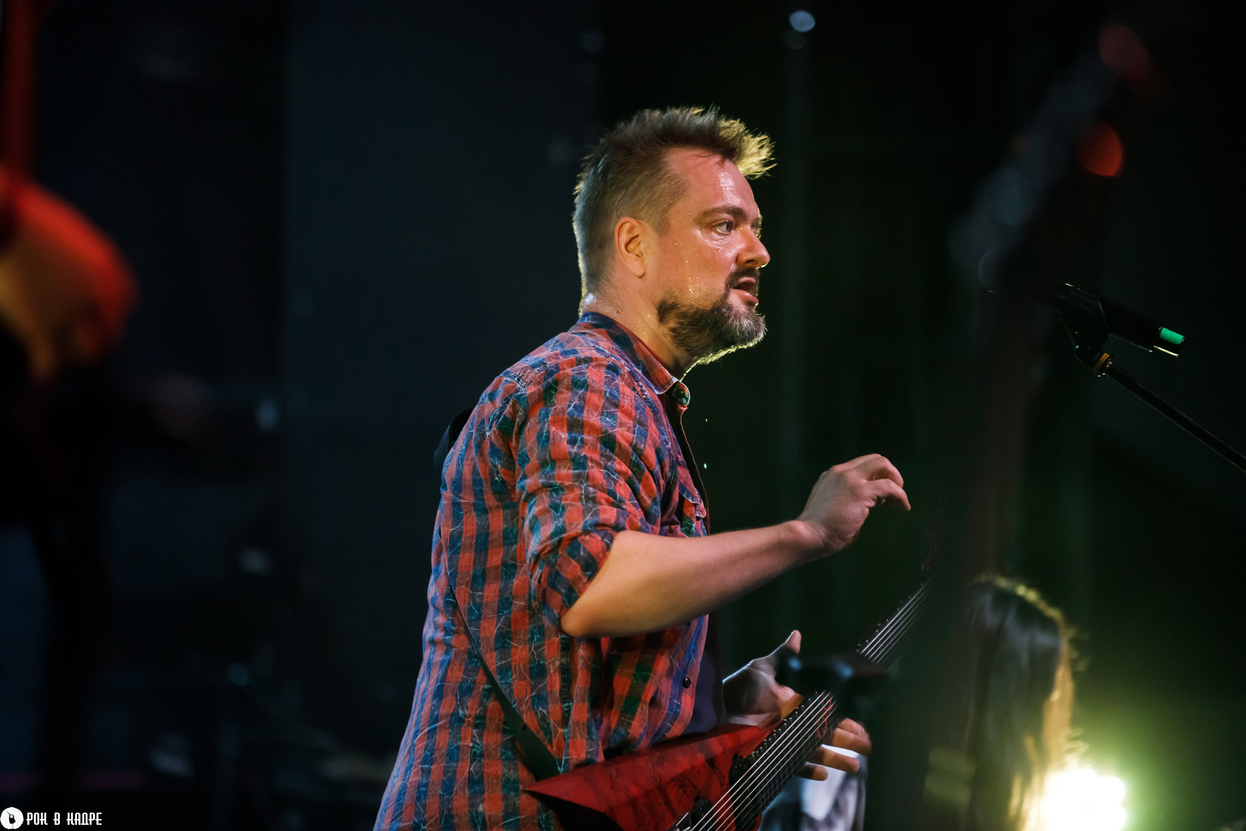 Александр Пушной / 13.07.2023 / BASE. Репортажный и портретный фотограф Русакова Жанна