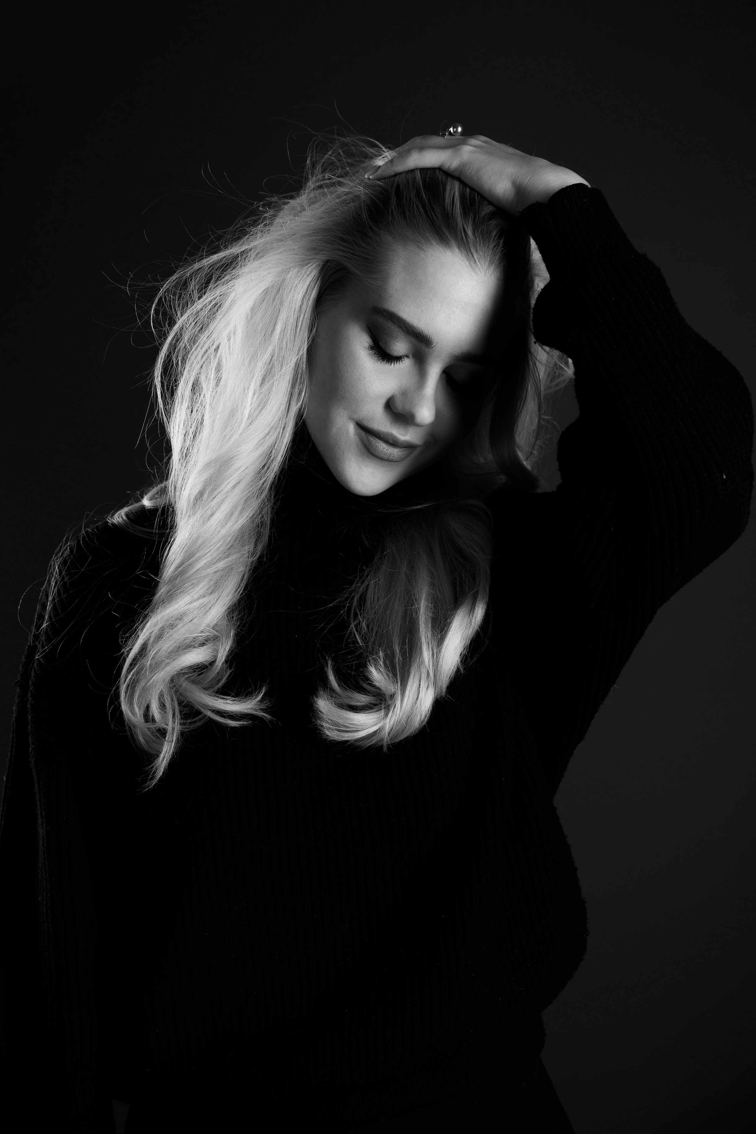 Лера. Репортажный и портретный фотограф Русакова Жанна