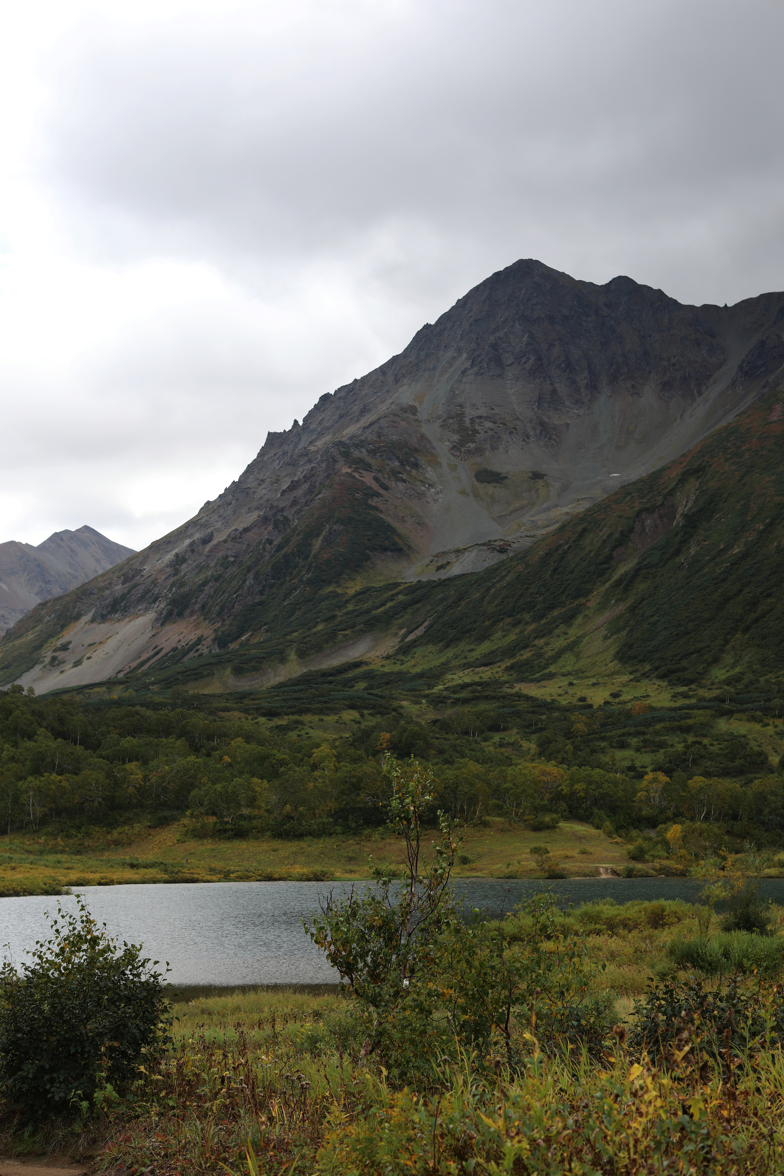 Камчатка. Вачкажец. Репортажный и портретный фотограф Русакова Жанна