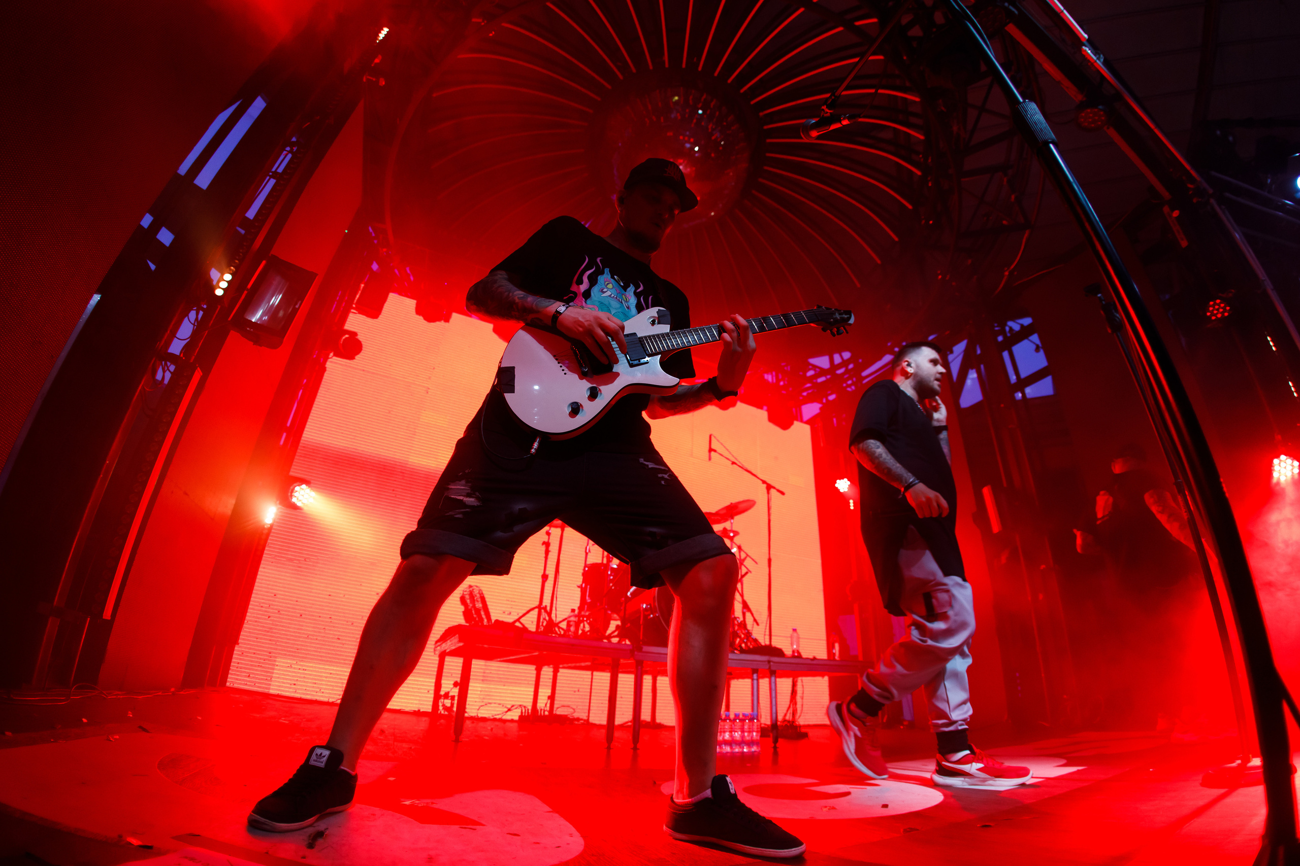 STIGMATA /06.07.2023/ VK Gipsy. Репортажный и портретный фотограф Русакова Жанна