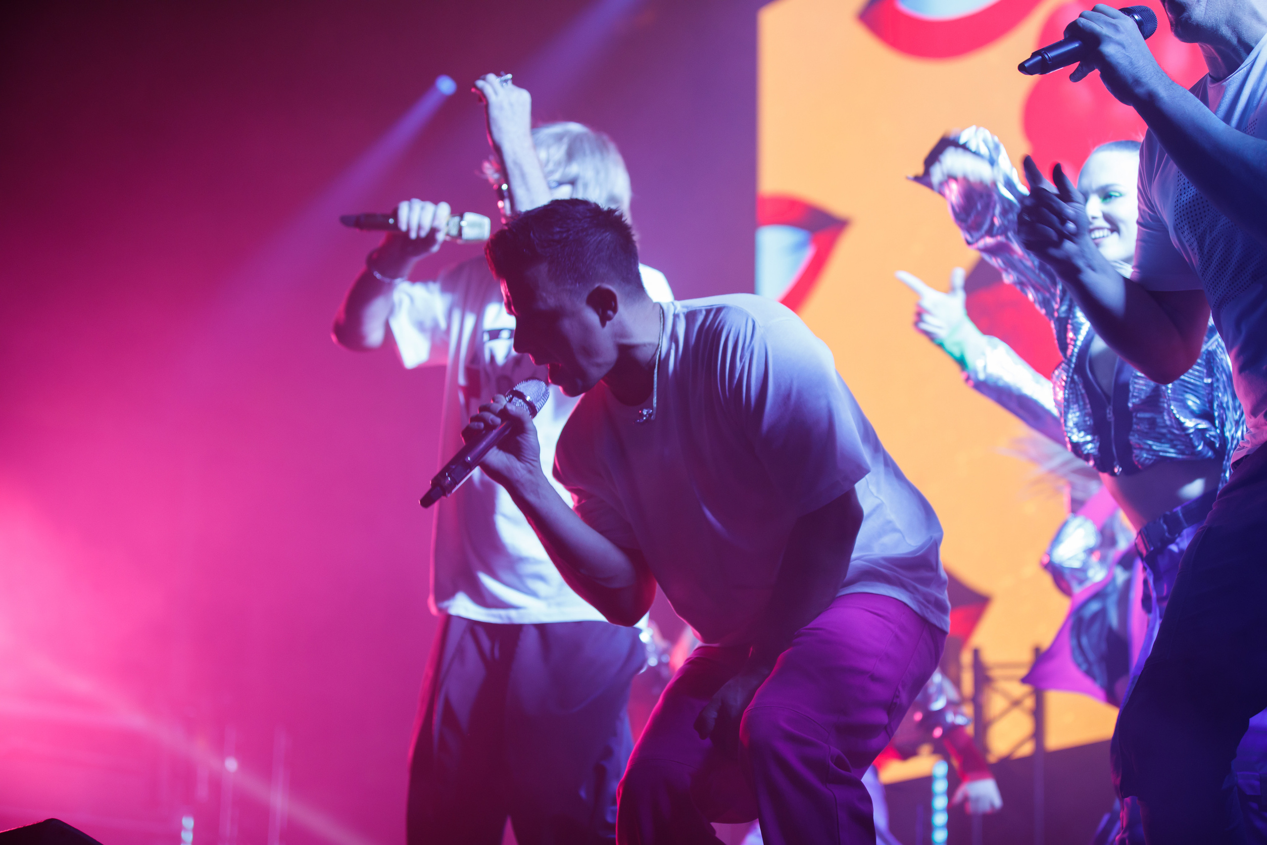 Иванушки International /08.03.2023/ Клуб 1930 MOSCOW. Репортажный и портретный фотограф Русакова Жанна