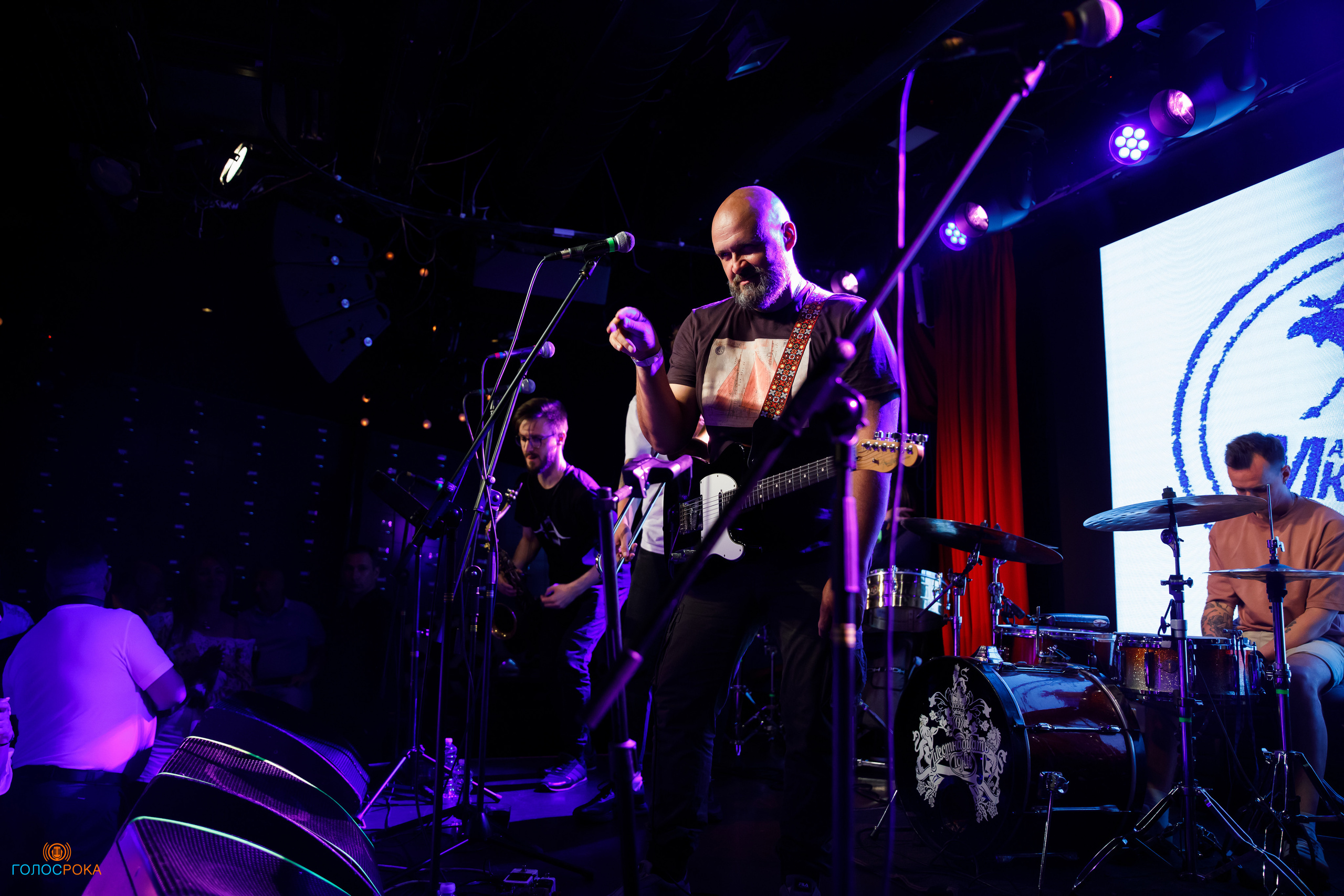 Marksheider Kunst / 07.07.2023 / 16 Тонн. Репортажный и портретный фотограф Русакова Жанна