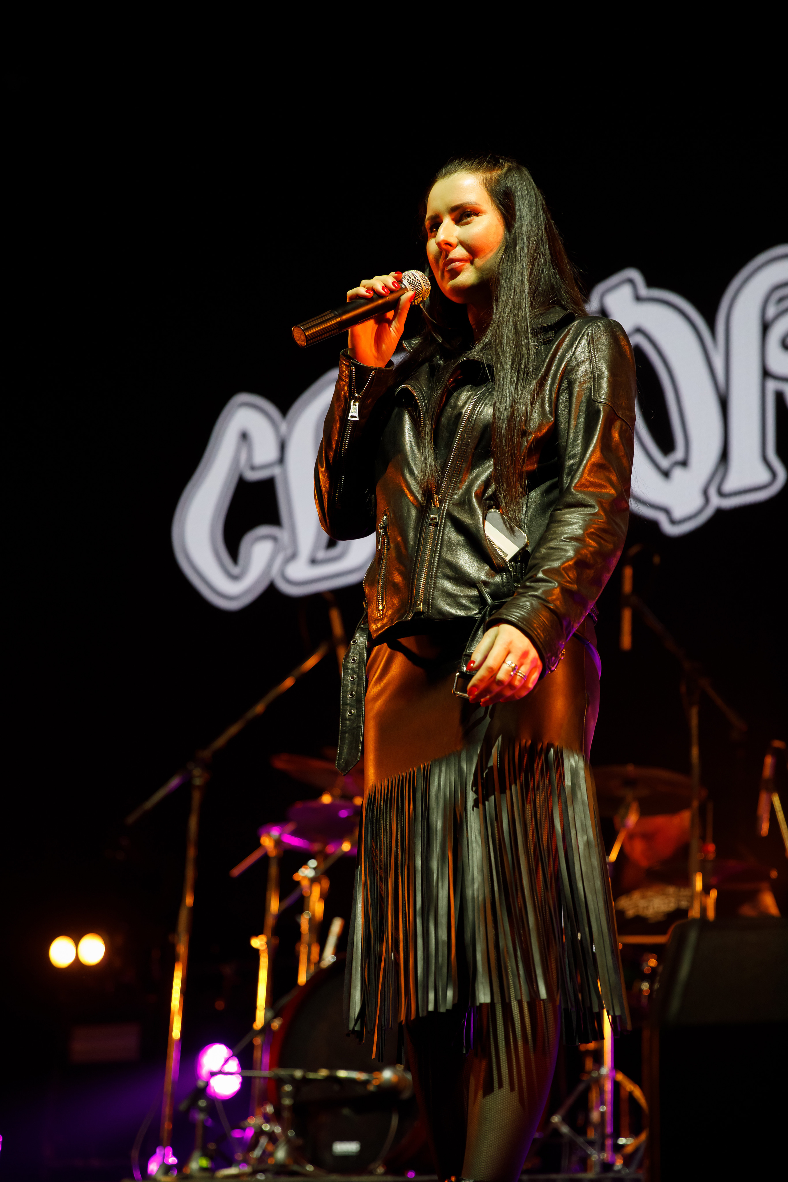 Черный Вторник /18.03.2023/клуб 1930Moscow. Репортажный и портретный фотограф Русакова Жанна