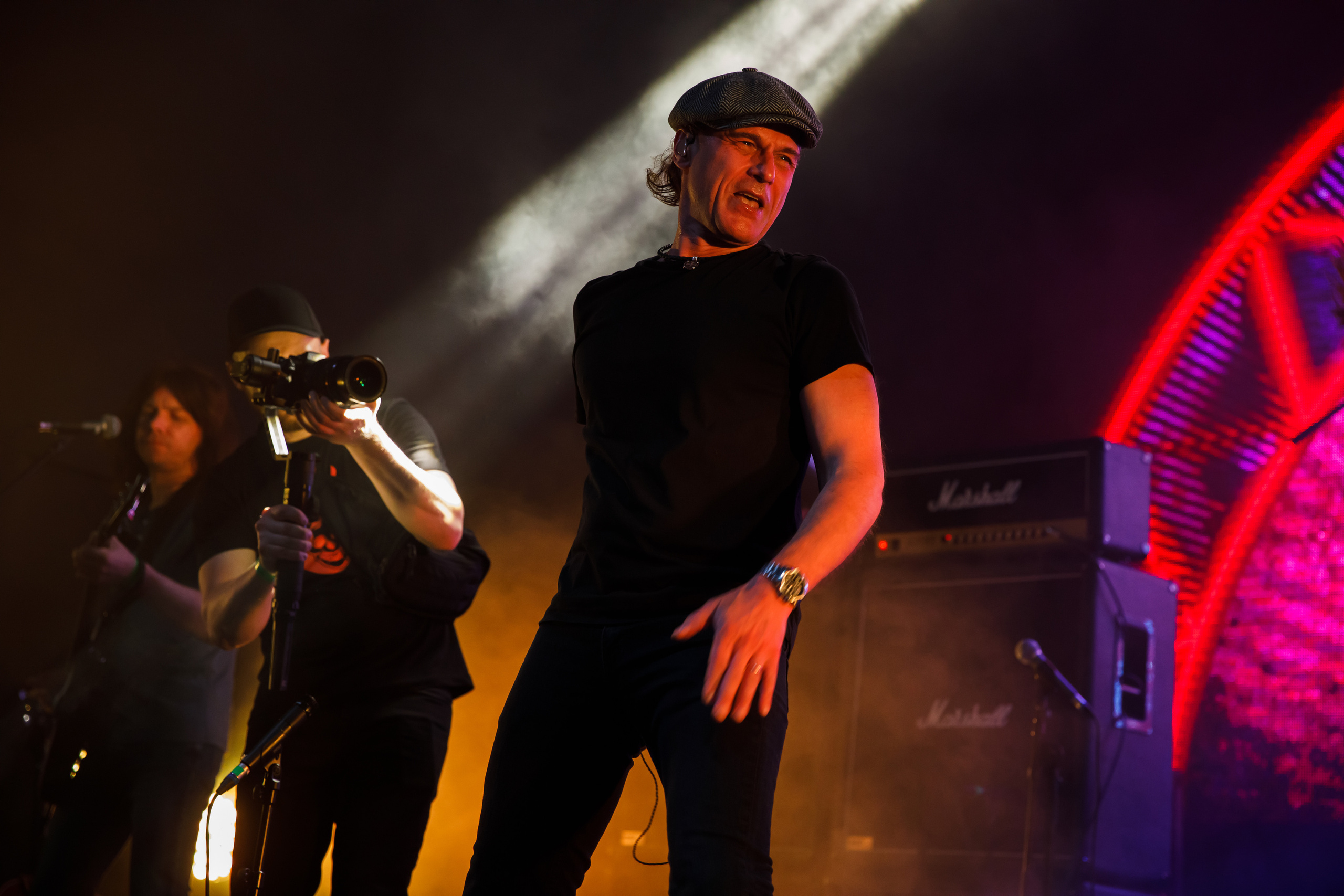 EASY DIZZY I AC/DC Show /27.05.2023/ Urban. Репортажный и портретный фотограф Русакова Жанна