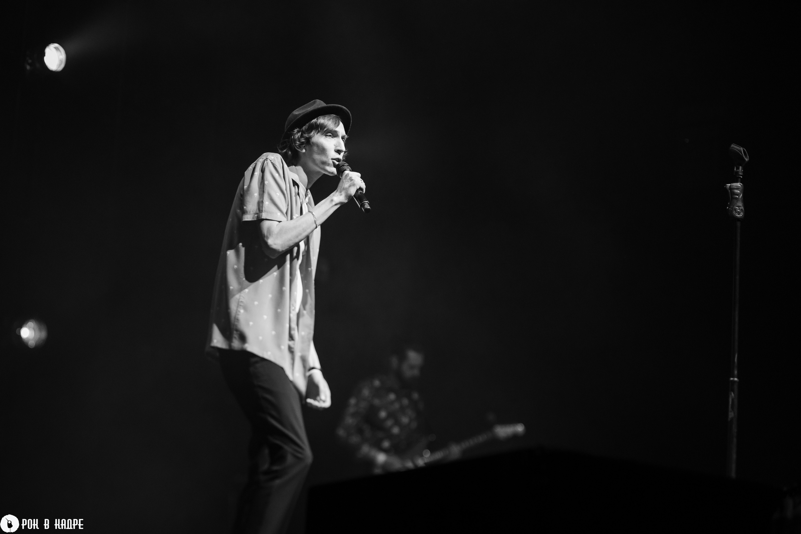 Дайте танк (!) /22.04.2023/ VK Stadium. Репортажный и портретный фотограф Русакова Жанна