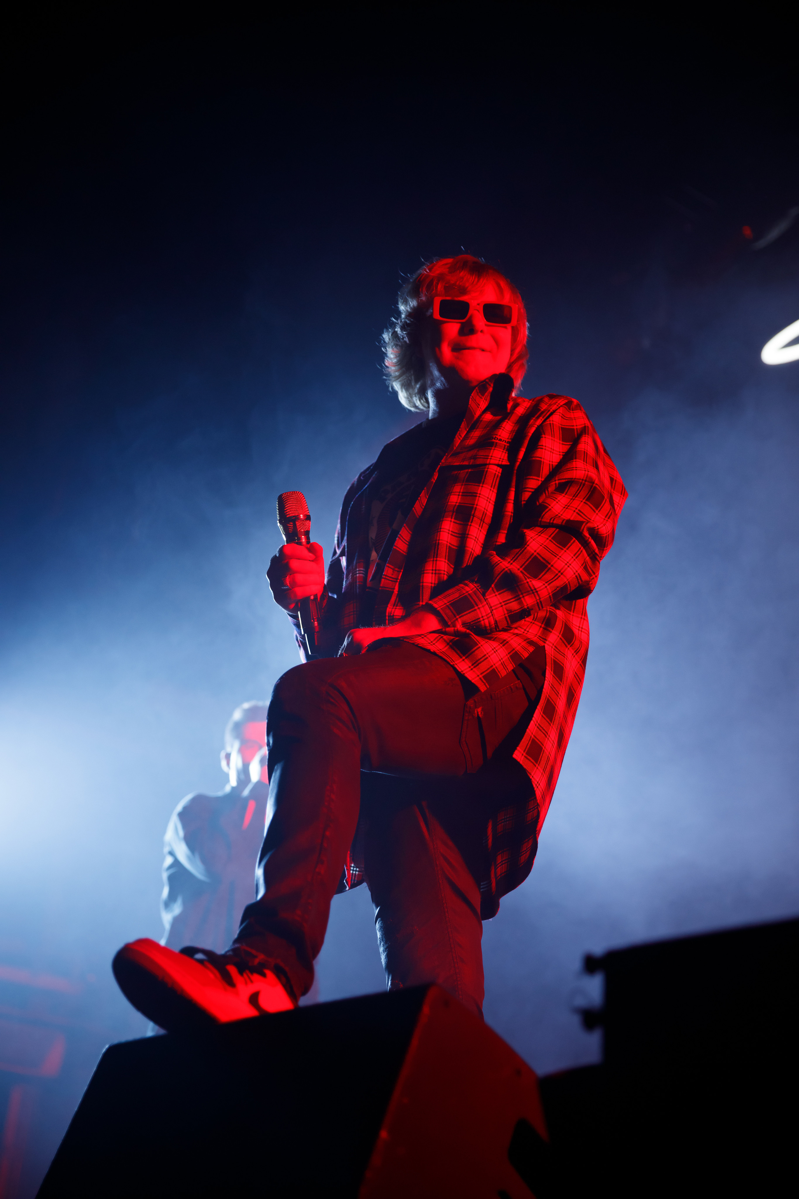 Иванушки International /08.03.2023/ Клуб 1930 MOSCOW. Репортажный и портретный фотограф Русакова Жанна