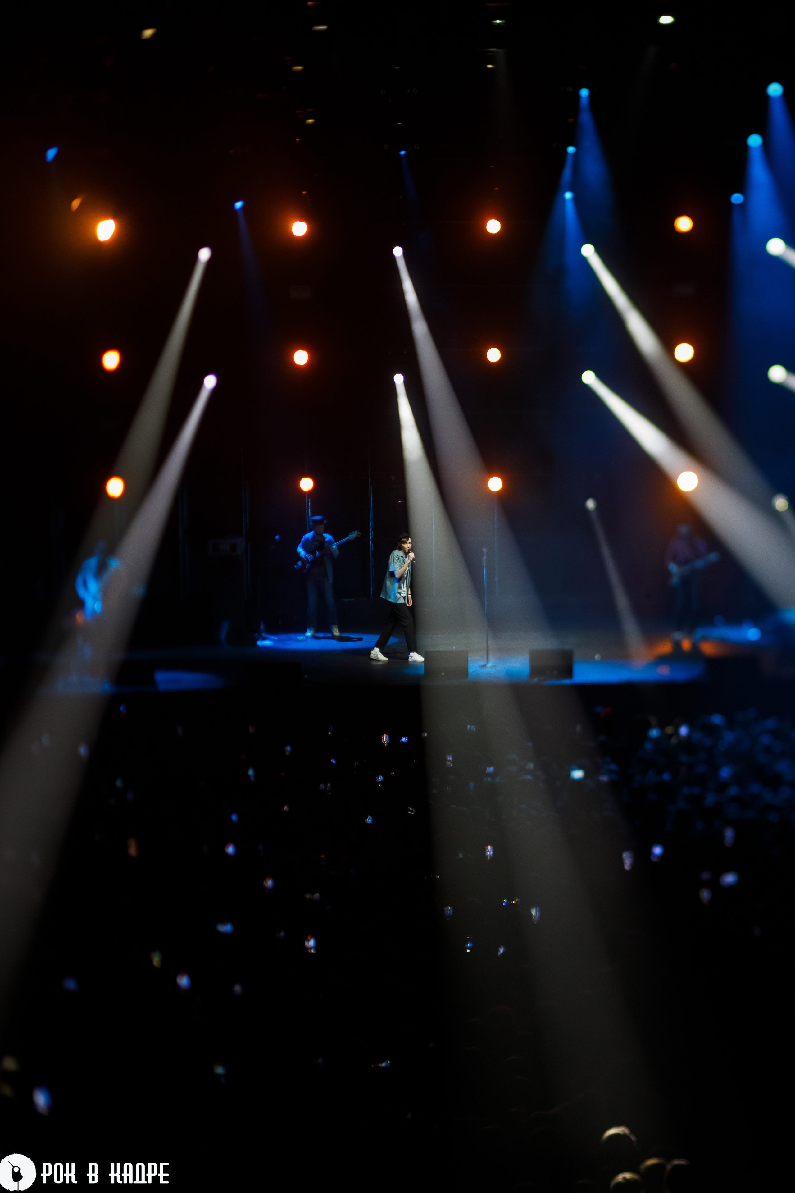 Дайте танк (!) /22.04.2023/ VK Stadium. Репортажный и портретный фотограф Русакова Жанна