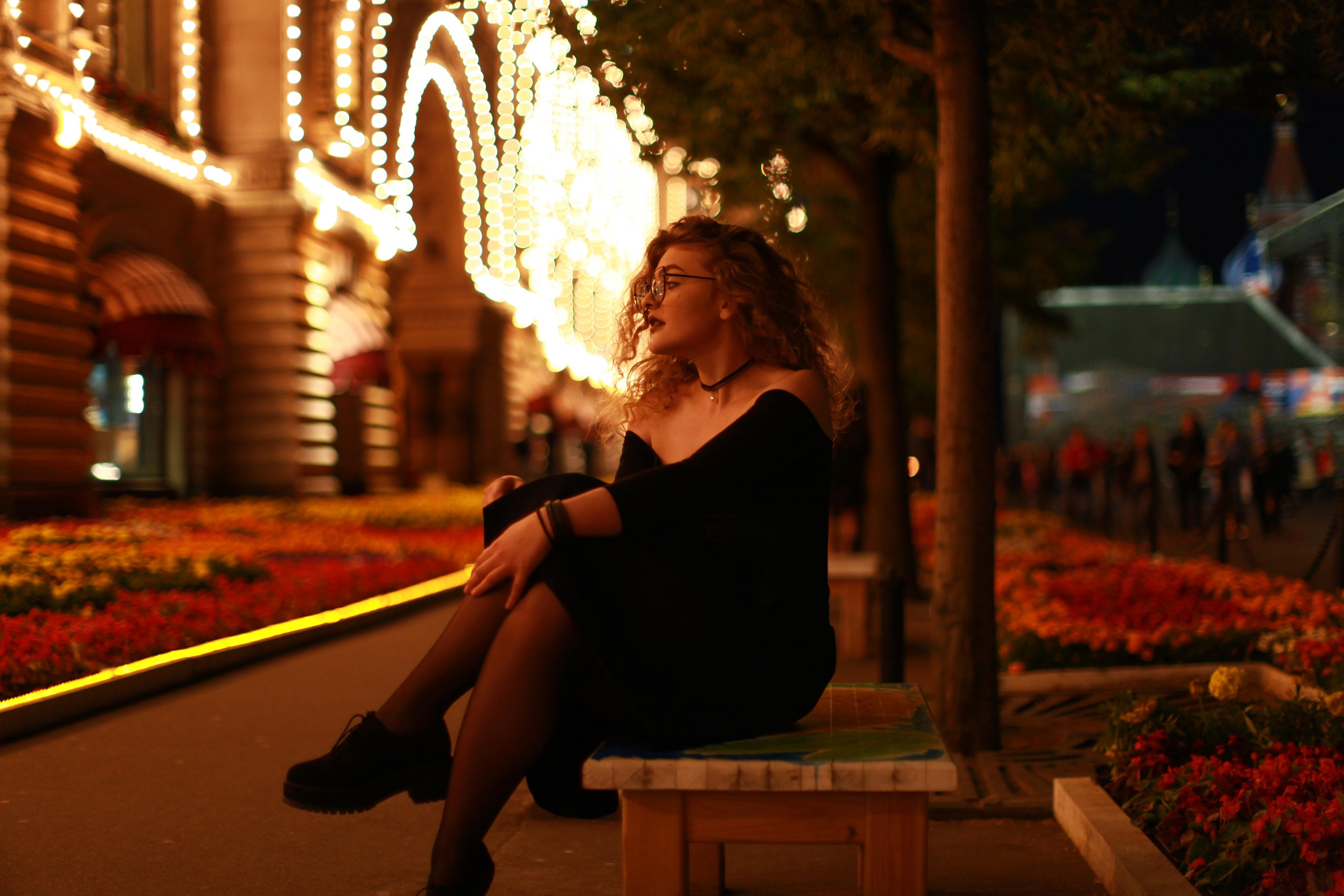 Настя / 2017. Репортажный и портретный фотограф Русакова Жанна